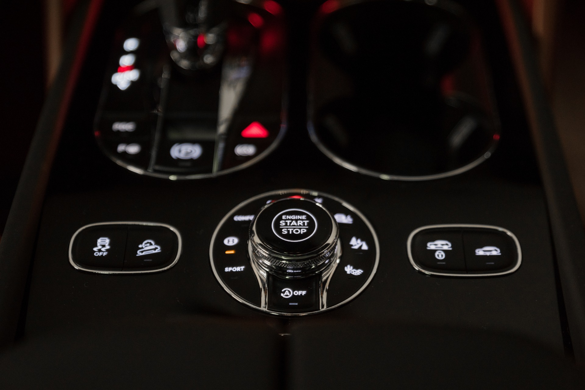 New 2020 Bentley Bentayga Speed | St. Petersburg, FL