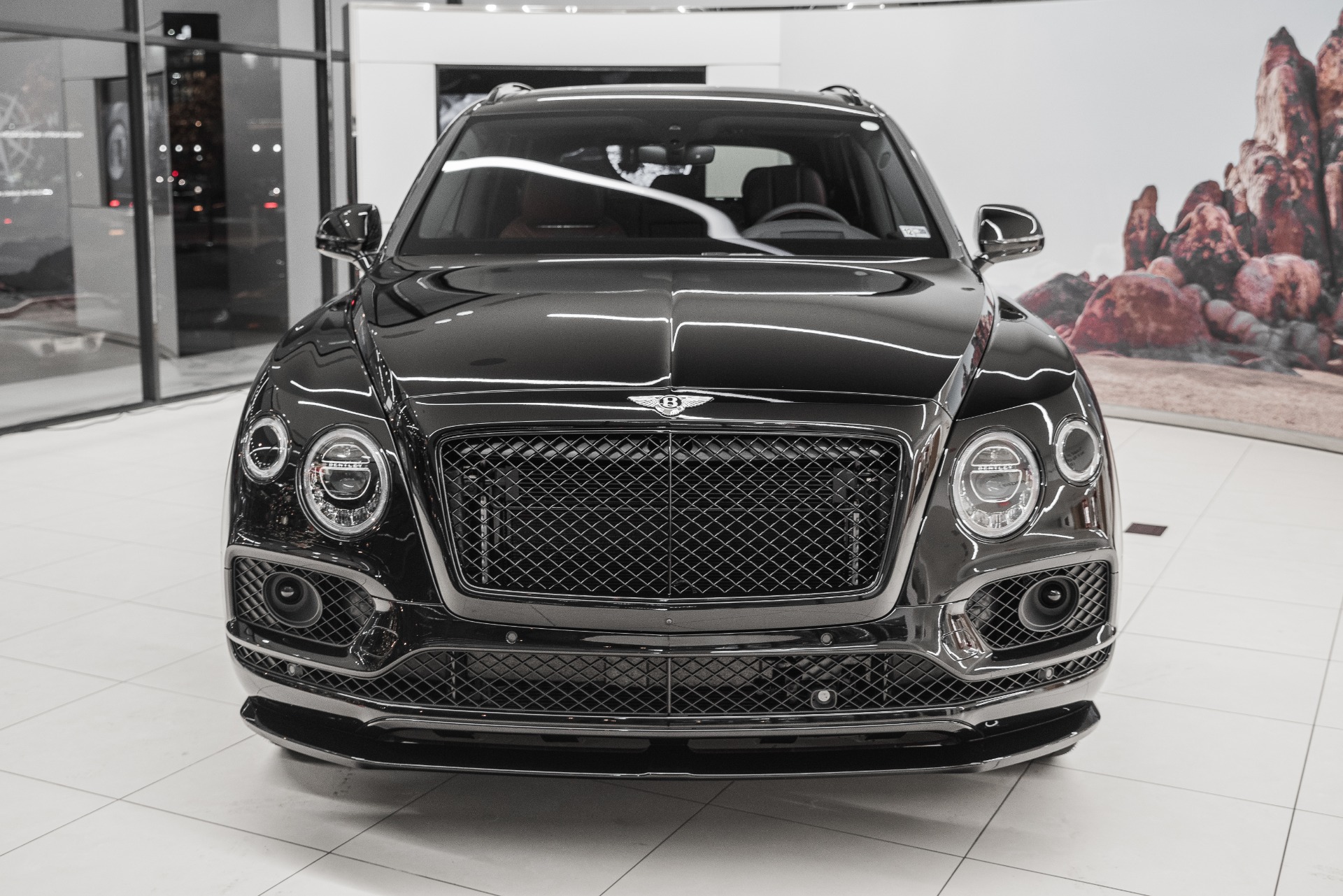 New 2020 Bentley Bentayga Speed | St. Petersburg, FL