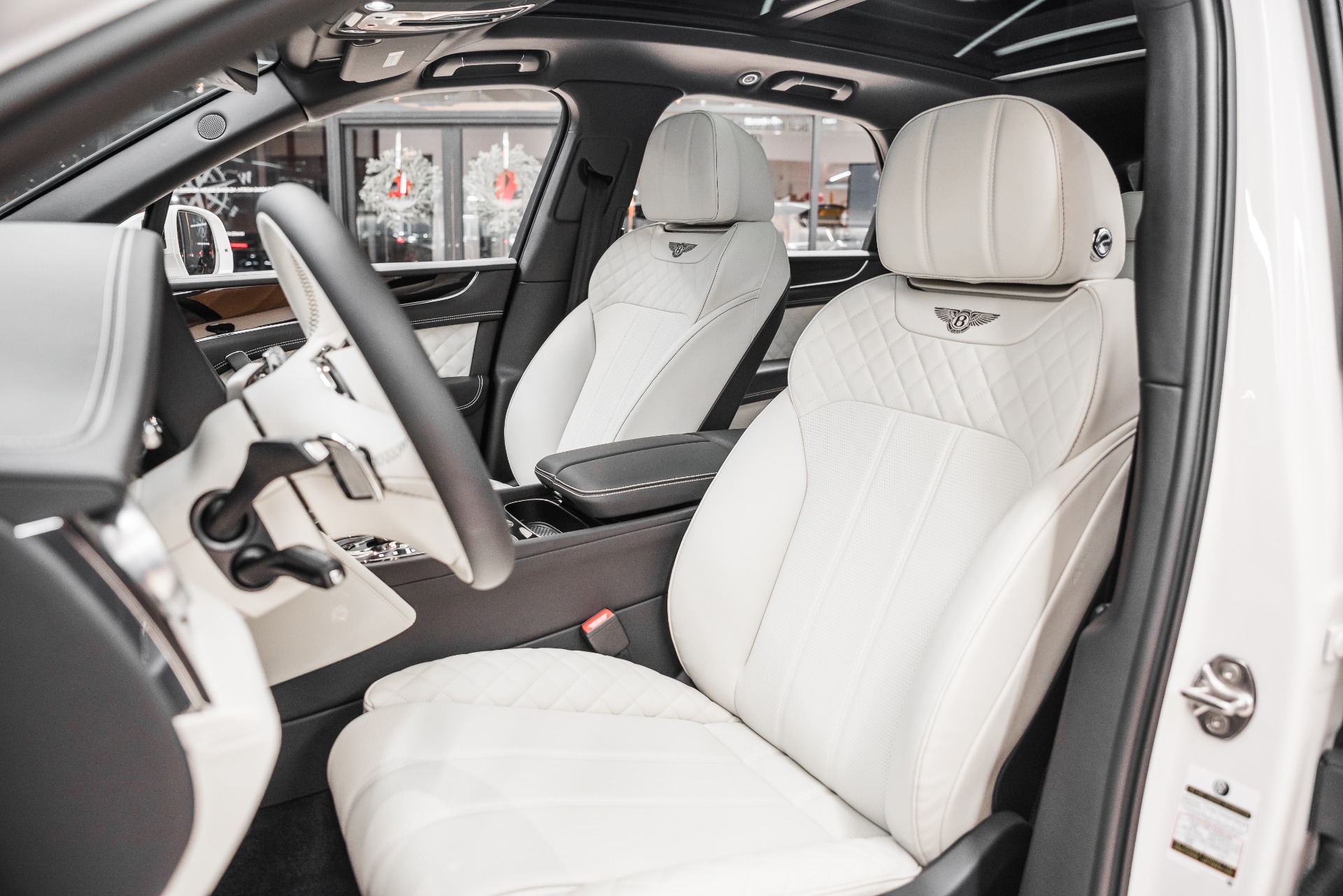 New 2020 Bentley Bentayga Speed | St. Petersburg, FL