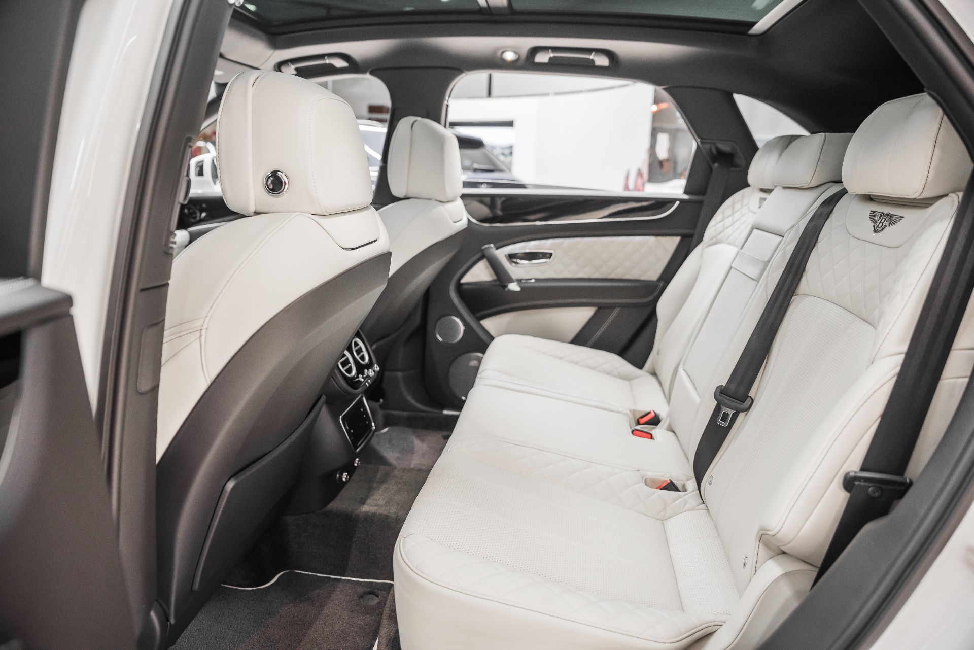New 2020 Bentley Bentayga Speed | St. Petersburg, FL