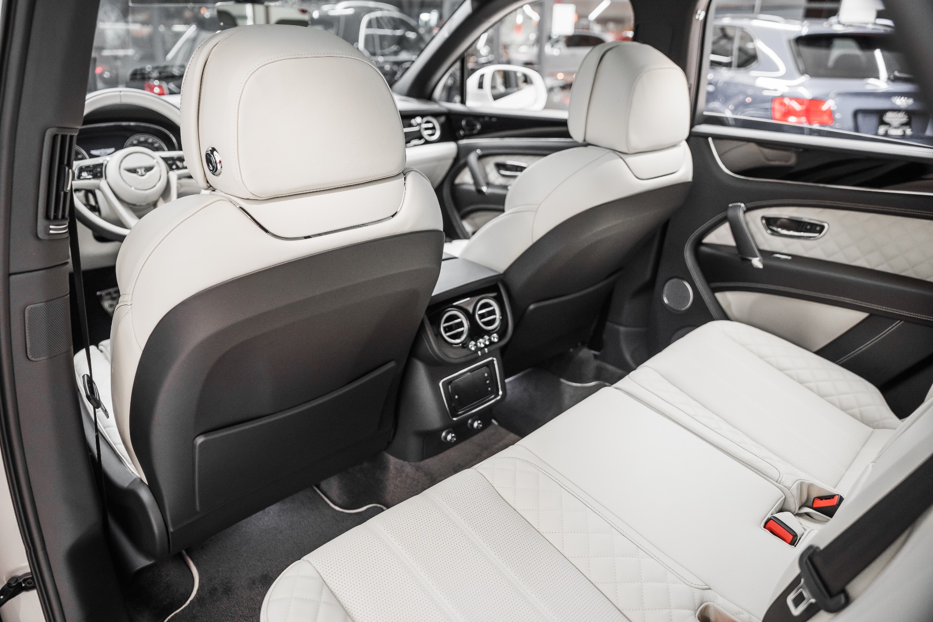 New 2020 Bentley Bentayga Speed | St. Petersburg, FL