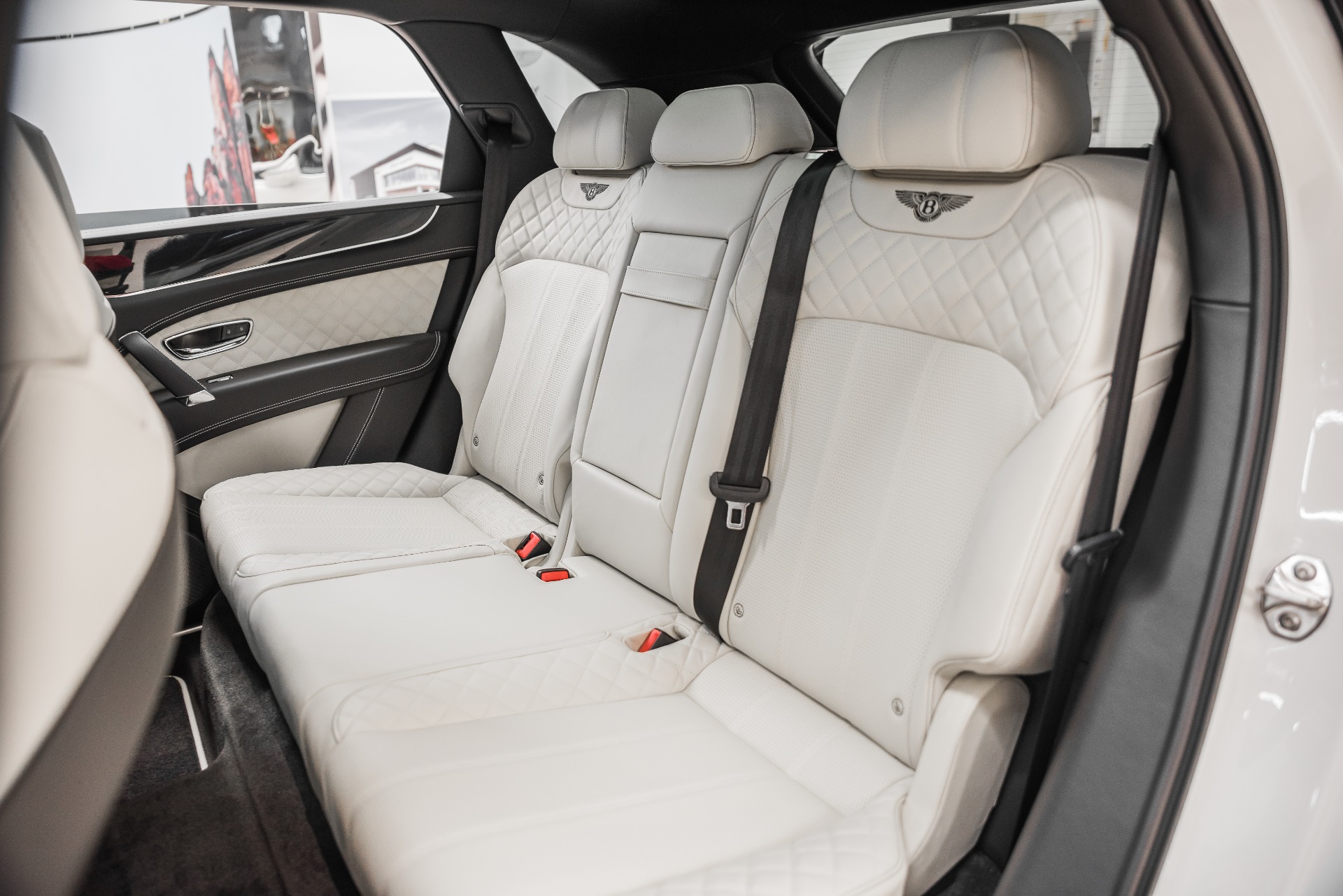 New 2020 Bentley Bentayga Speed | St. Petersburg, FL
