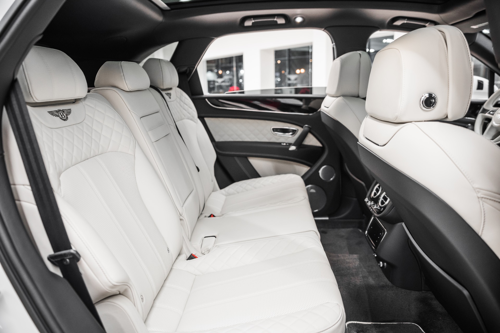 New 2020 Bentley Bentayga Speed | St. Petersburg, FL