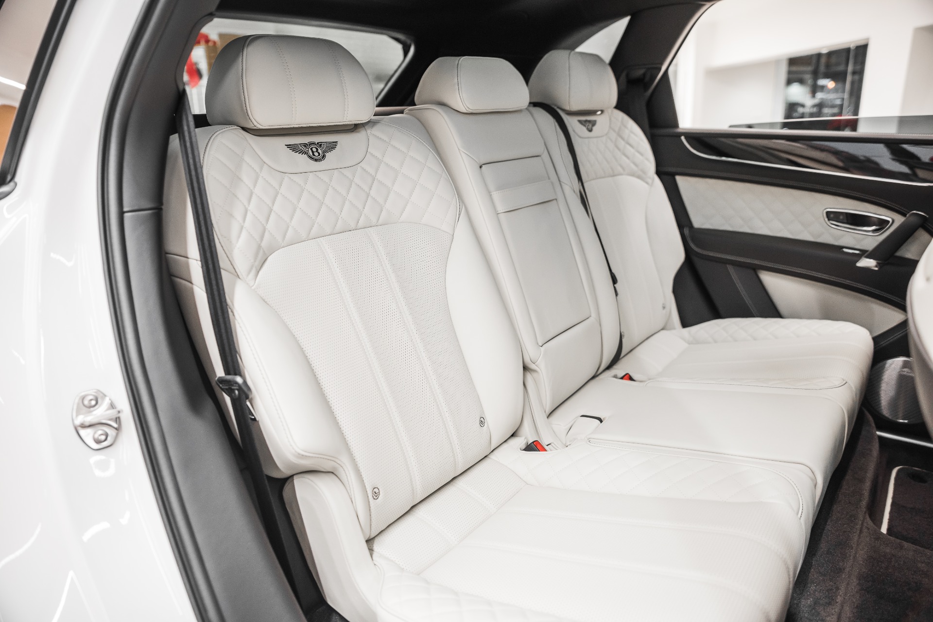 New 2020 Bentley Bentayga Speed | St. Petersburg, FL