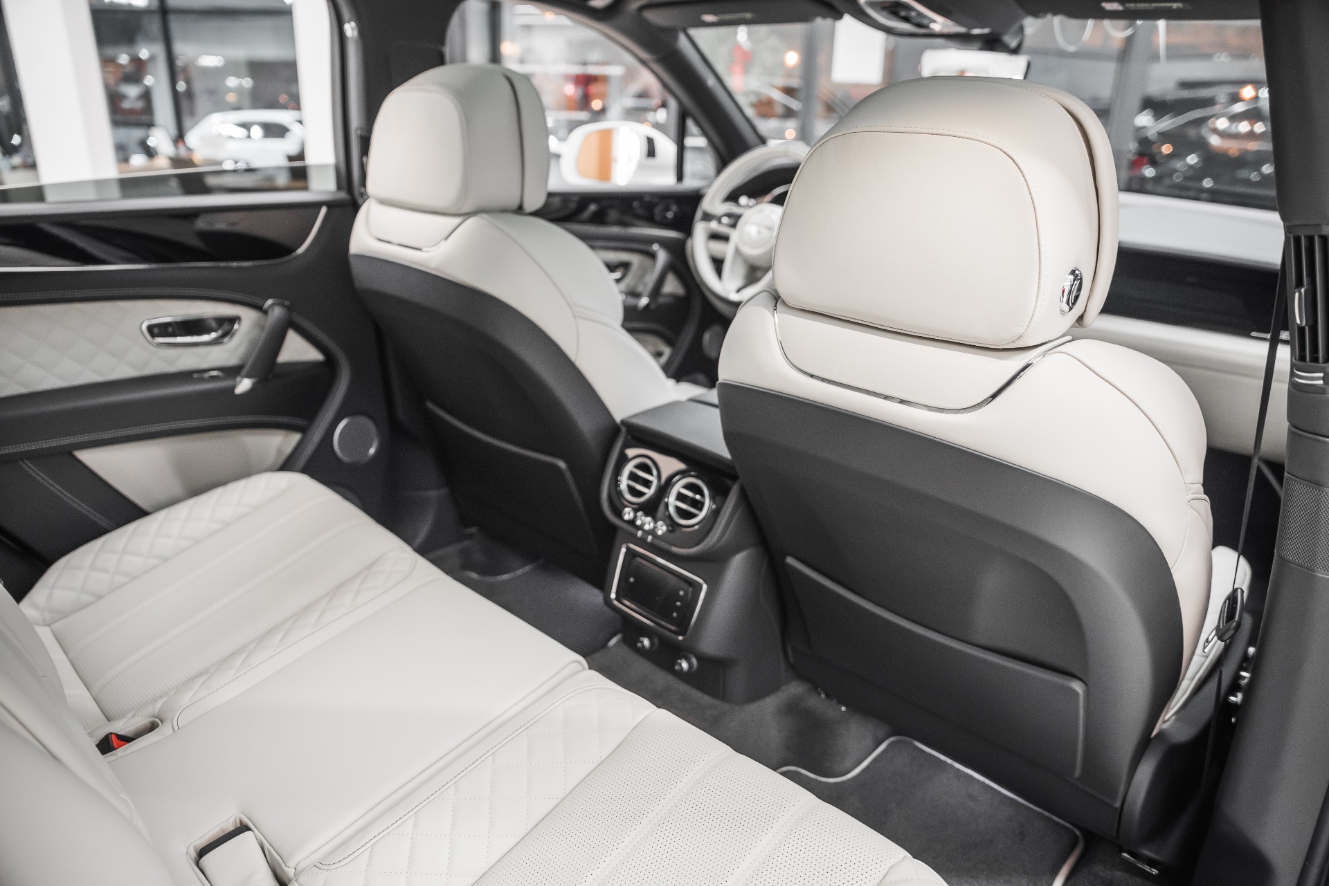 New 2020 Bentley Bentayga Speed | St. Petersburg, FL