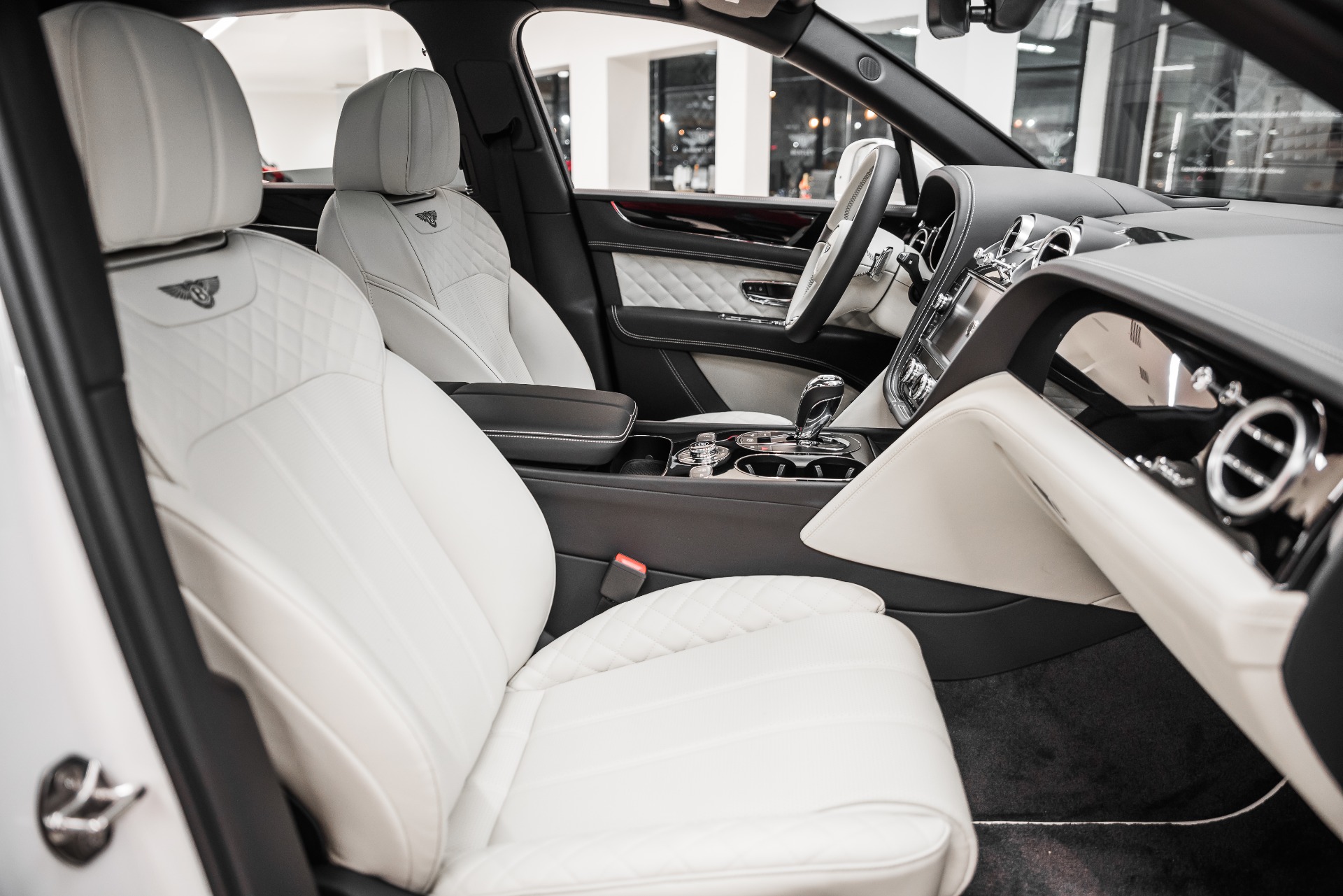 New 2020 Bentley Bentayga Speed | St. Petersburg, FL