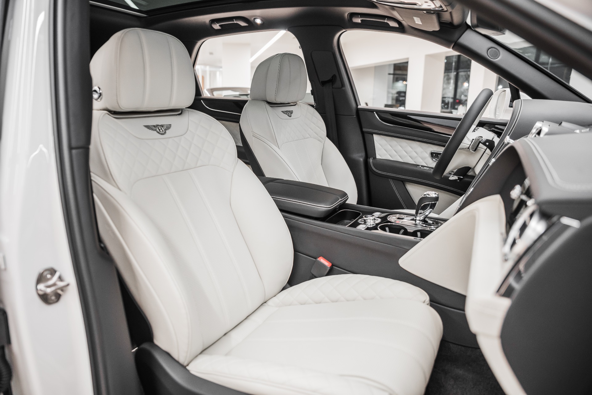New 2020 Bentley Bentayga Speed | St. Petersburg, FL