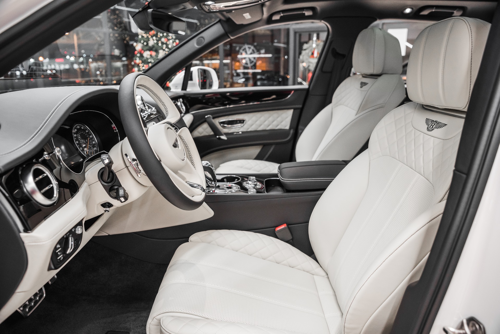 New 2020 Bentley Bentayga Speed | St. Petersburg, FL