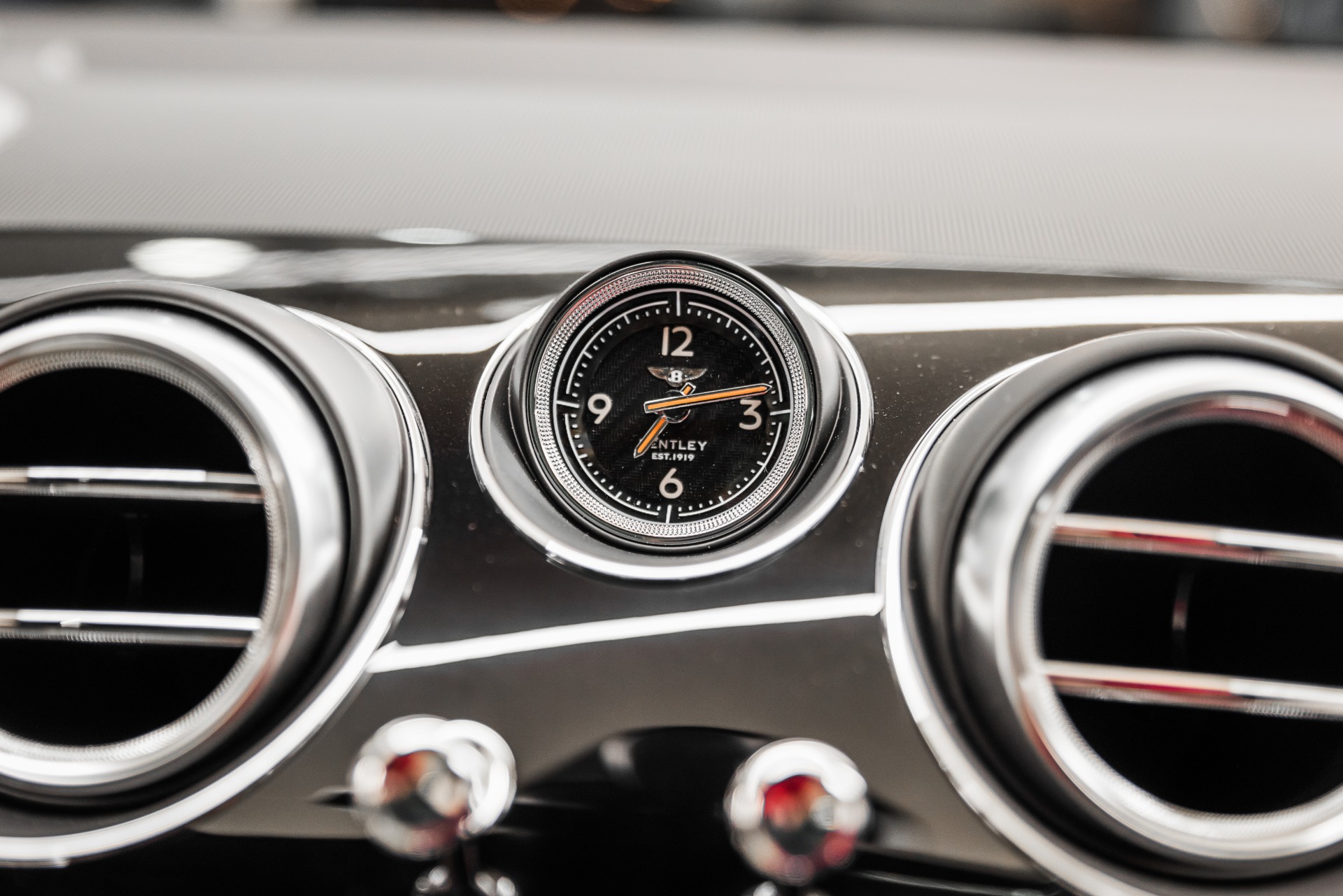 New 2020 Bentley Bentayga Speed | St. Petersburg, FL