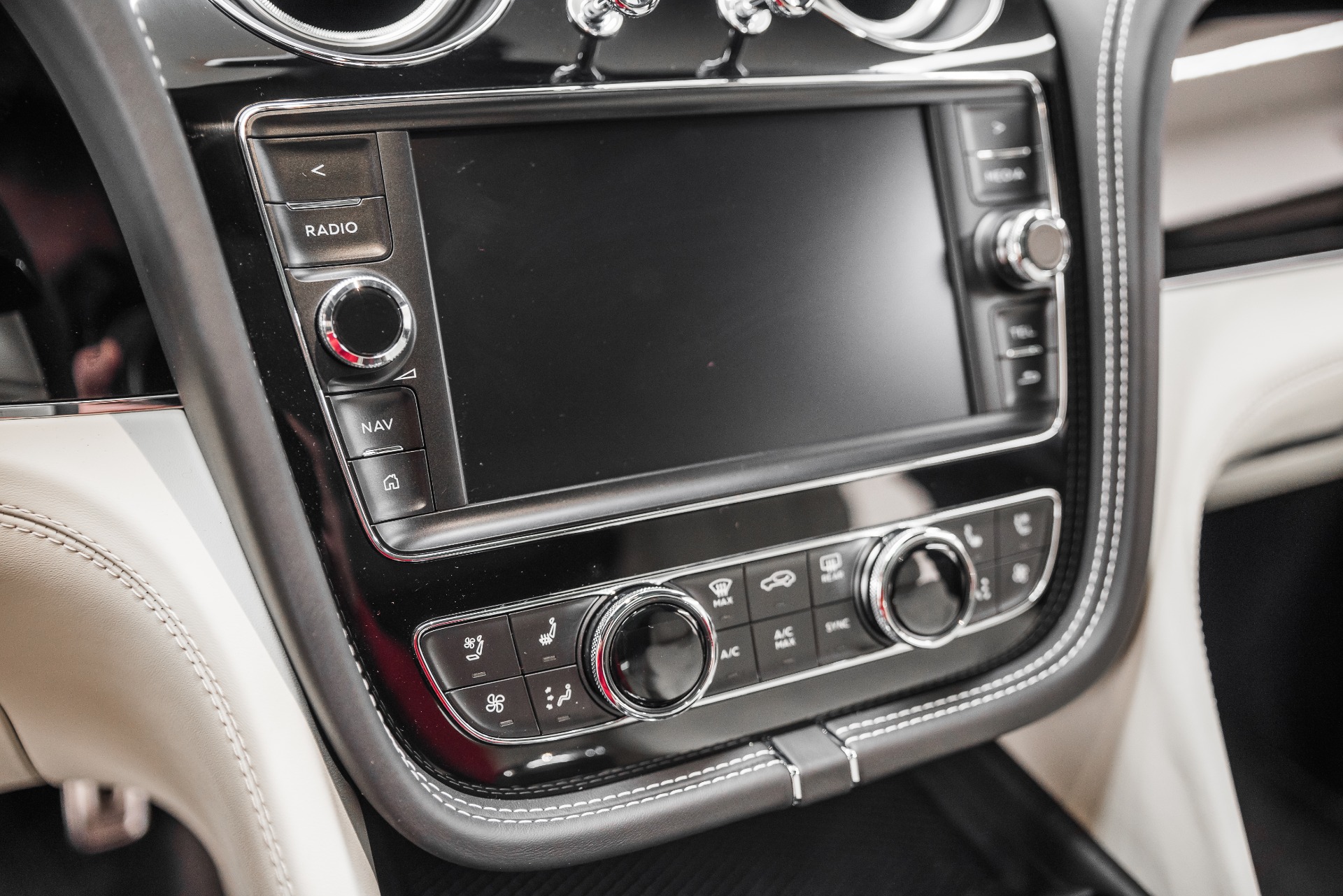 New 2020 Bentley Bentayga Speed | St. Petersburg, FL