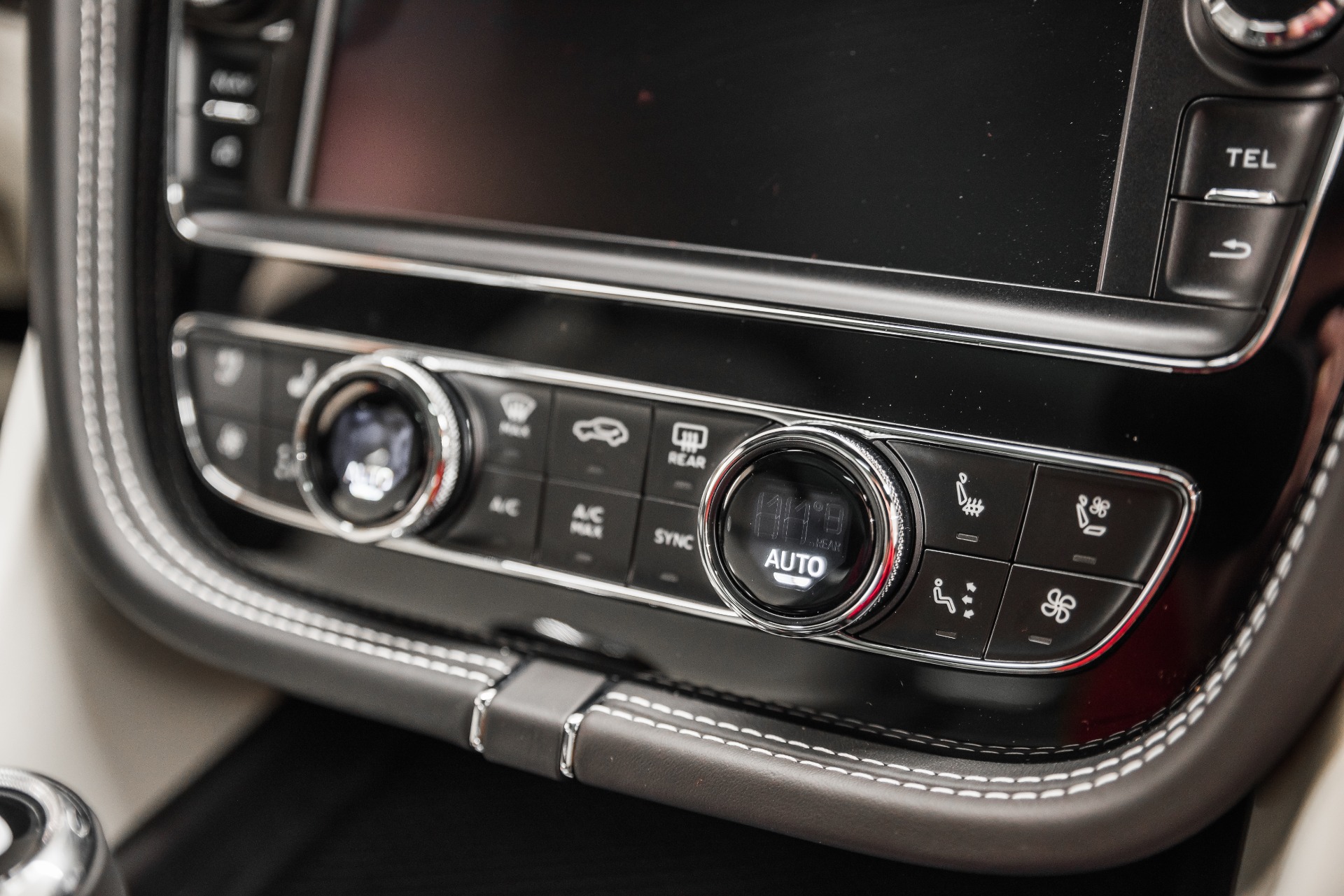 New 2020 Bentley Bentayga Speed | St. Petersburg, FL