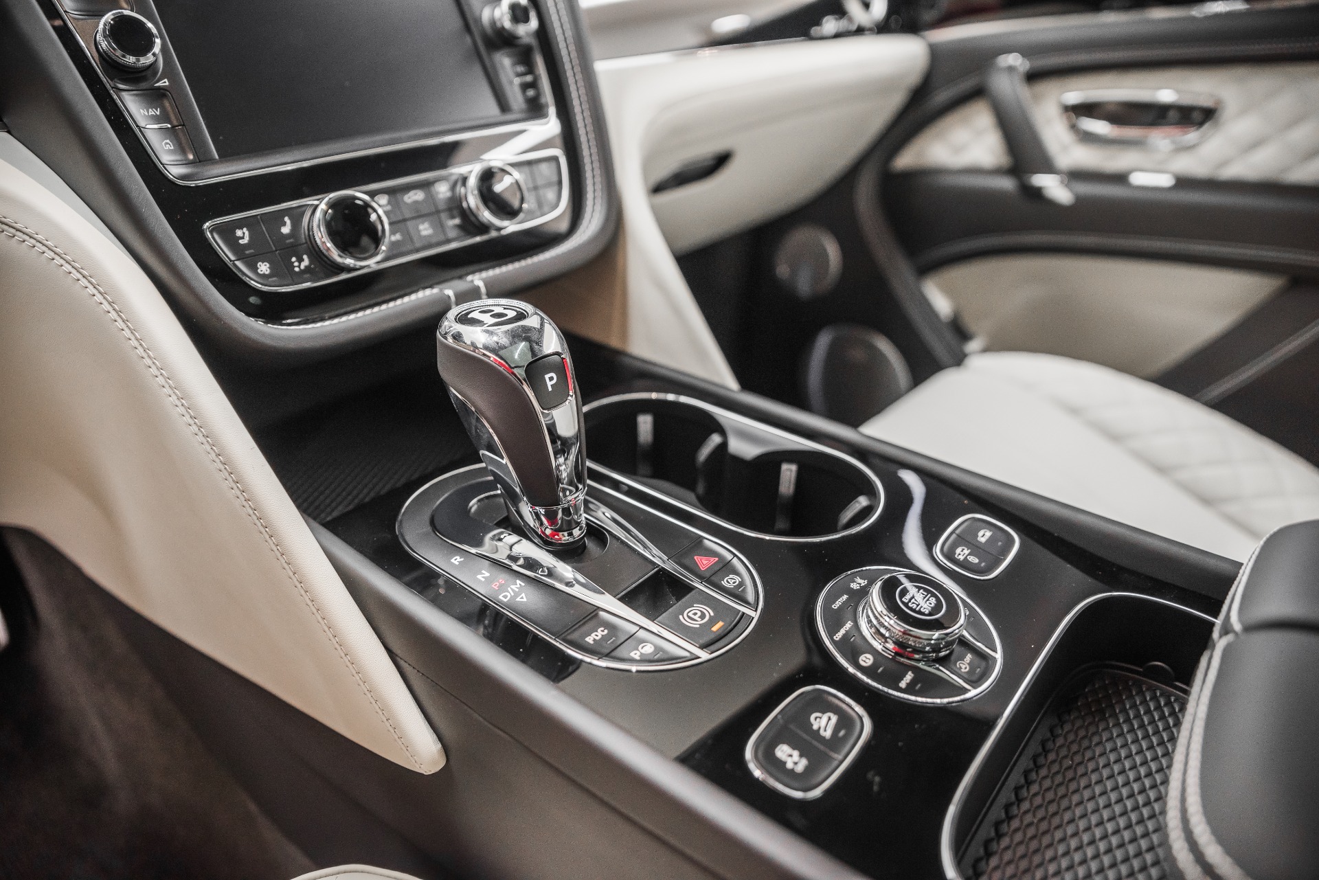 New 2020 Bentley Bentayga Speed | St. Petersburg, FL