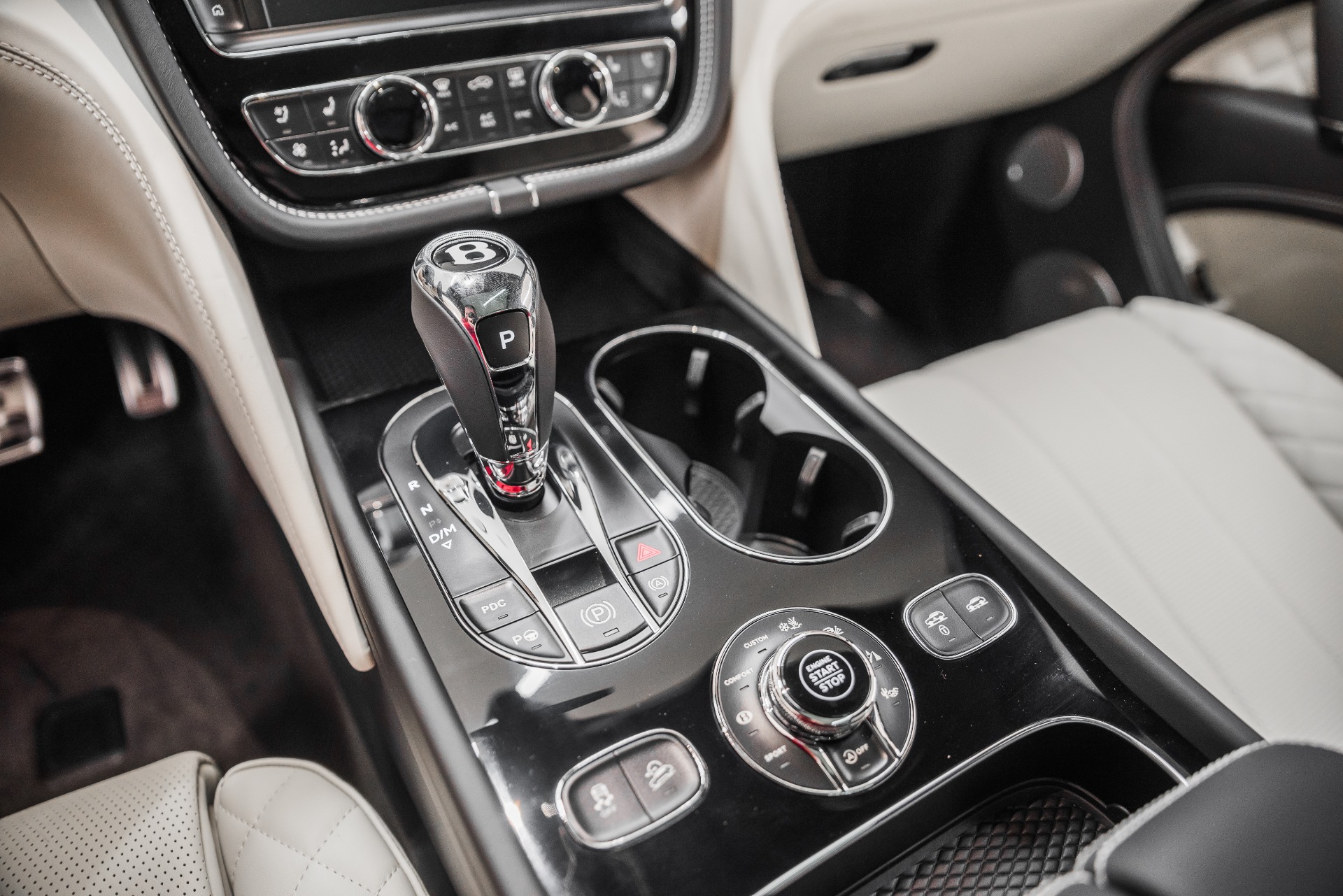 New 2020 Bentley Bentayga Speed | St. Petersburg, FL