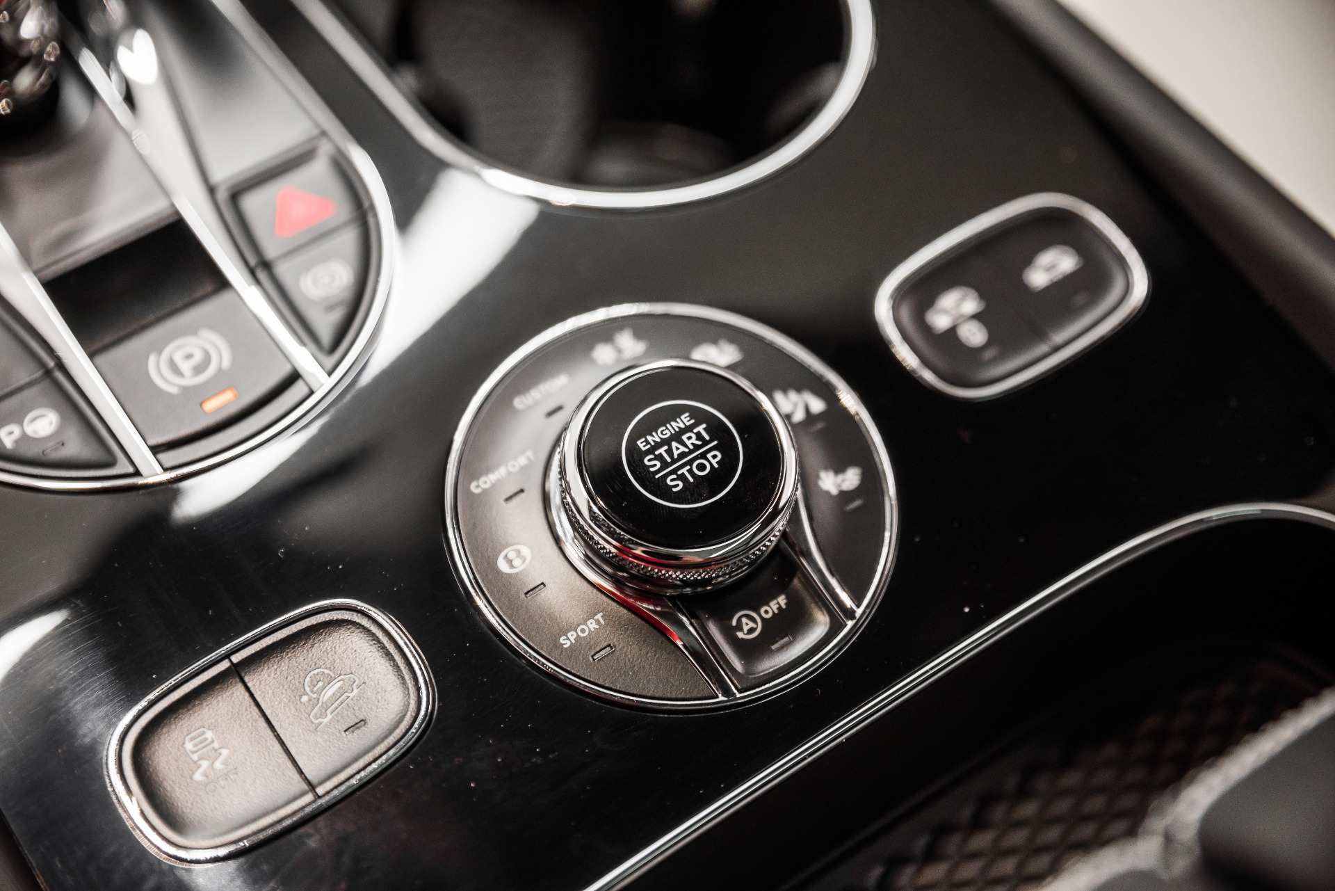 New 2020 Bentley Bentayga Speed | St. Petersburg, FL