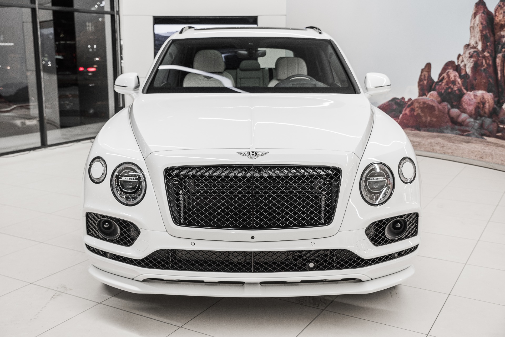 New 2020 Bentley Bentayga Speed | St. Petersburg, FL