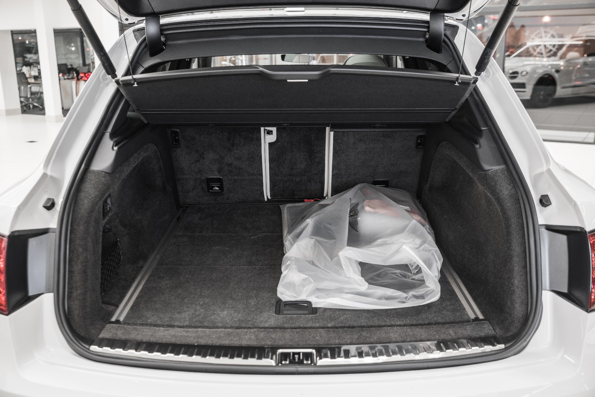 New 2020 Bentley Bentayga Speed | St. Petersburg, FL