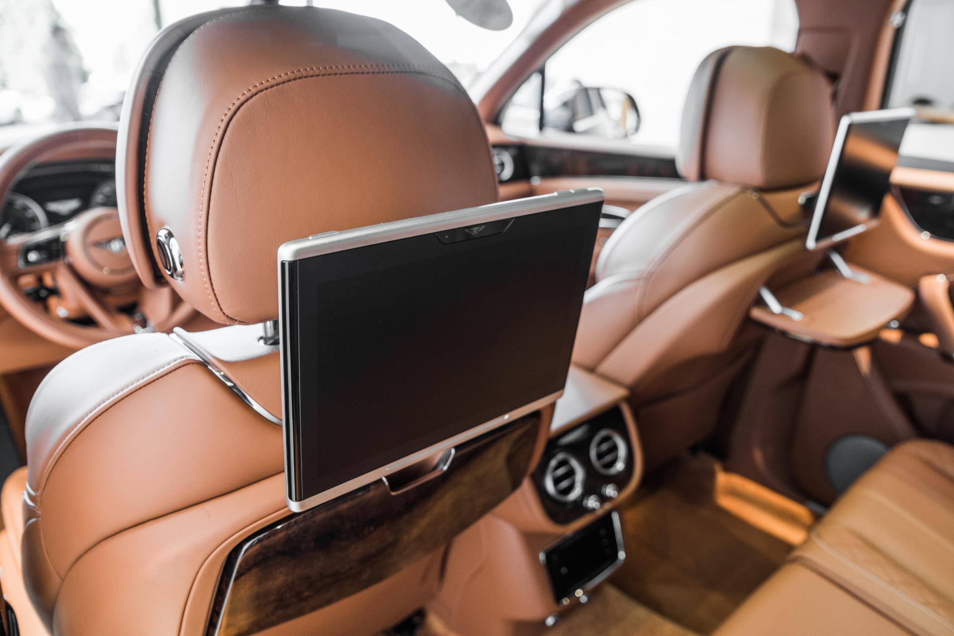 Used 2017 Bentley Bentayga W12 | St. Petersburg, FL