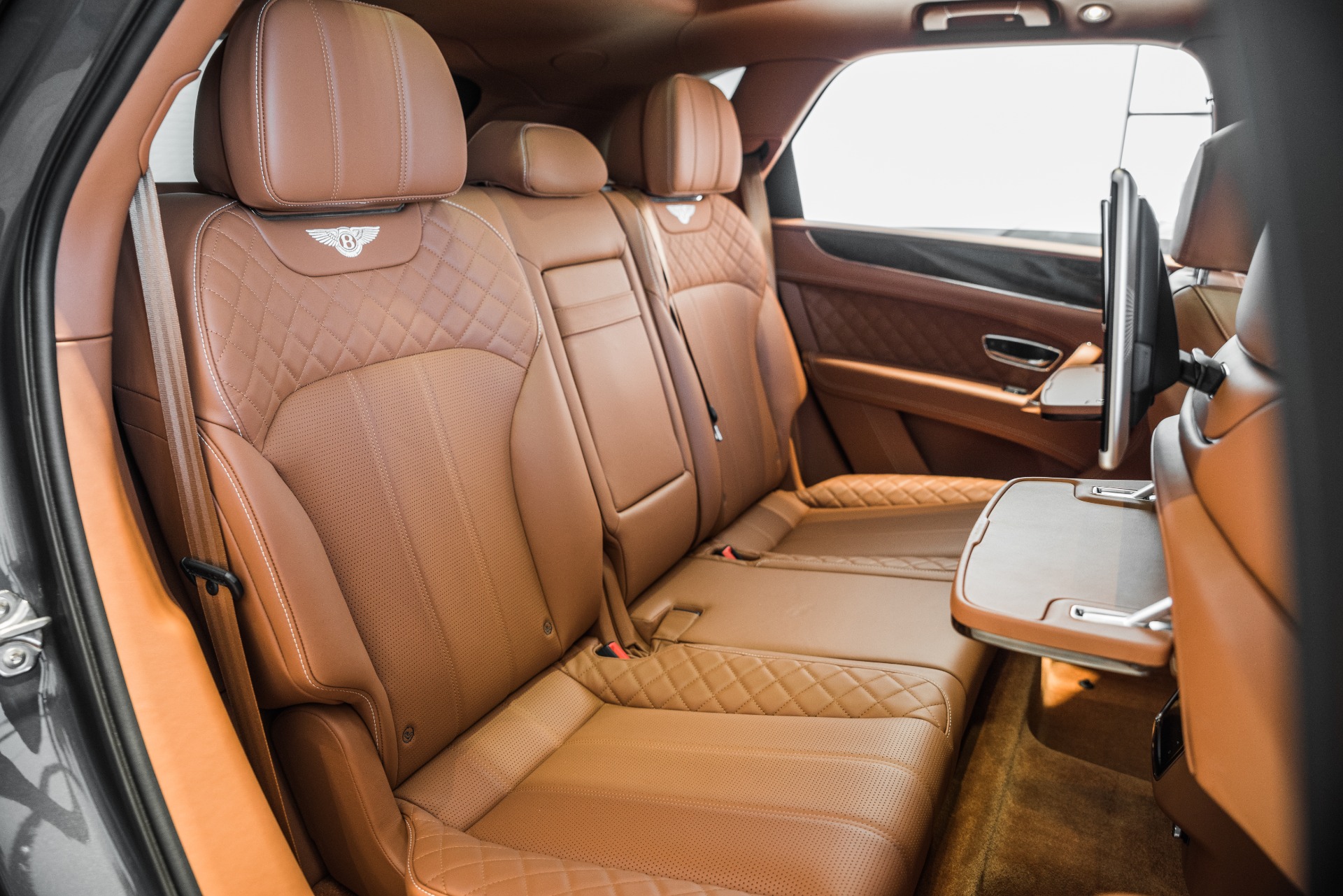 Used 2017 Bentley Bentayga W12 | St. Petersburg, FL