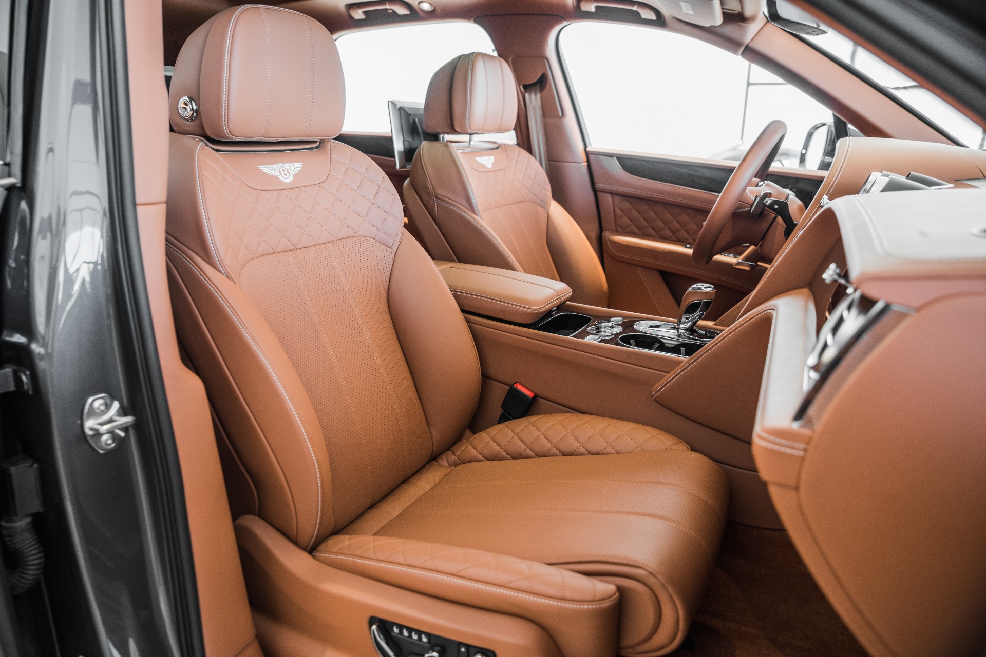 Used 2017 Bentley Bentayga W12 | St. Petersburg, FL