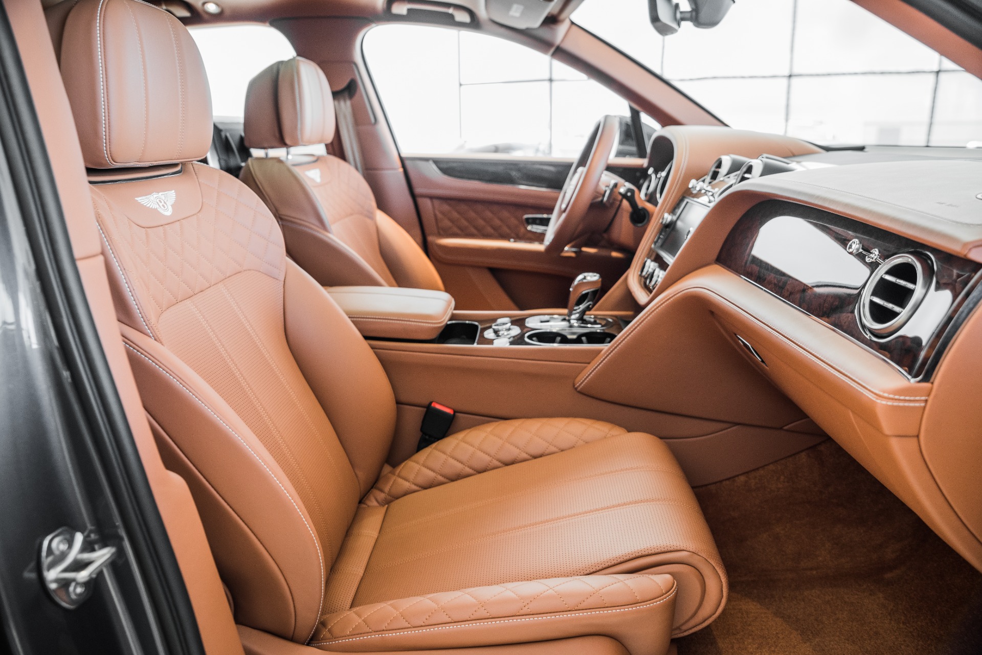 Used 2017 Bentley Bentayga W12 | St. Petersburg, FL
