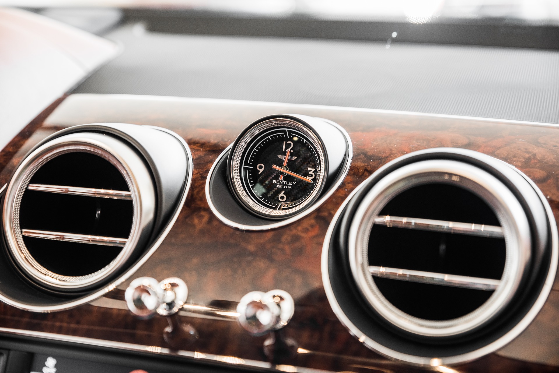 Used 2017 Bentley Bentayga W12 | St. Petersburg, FL