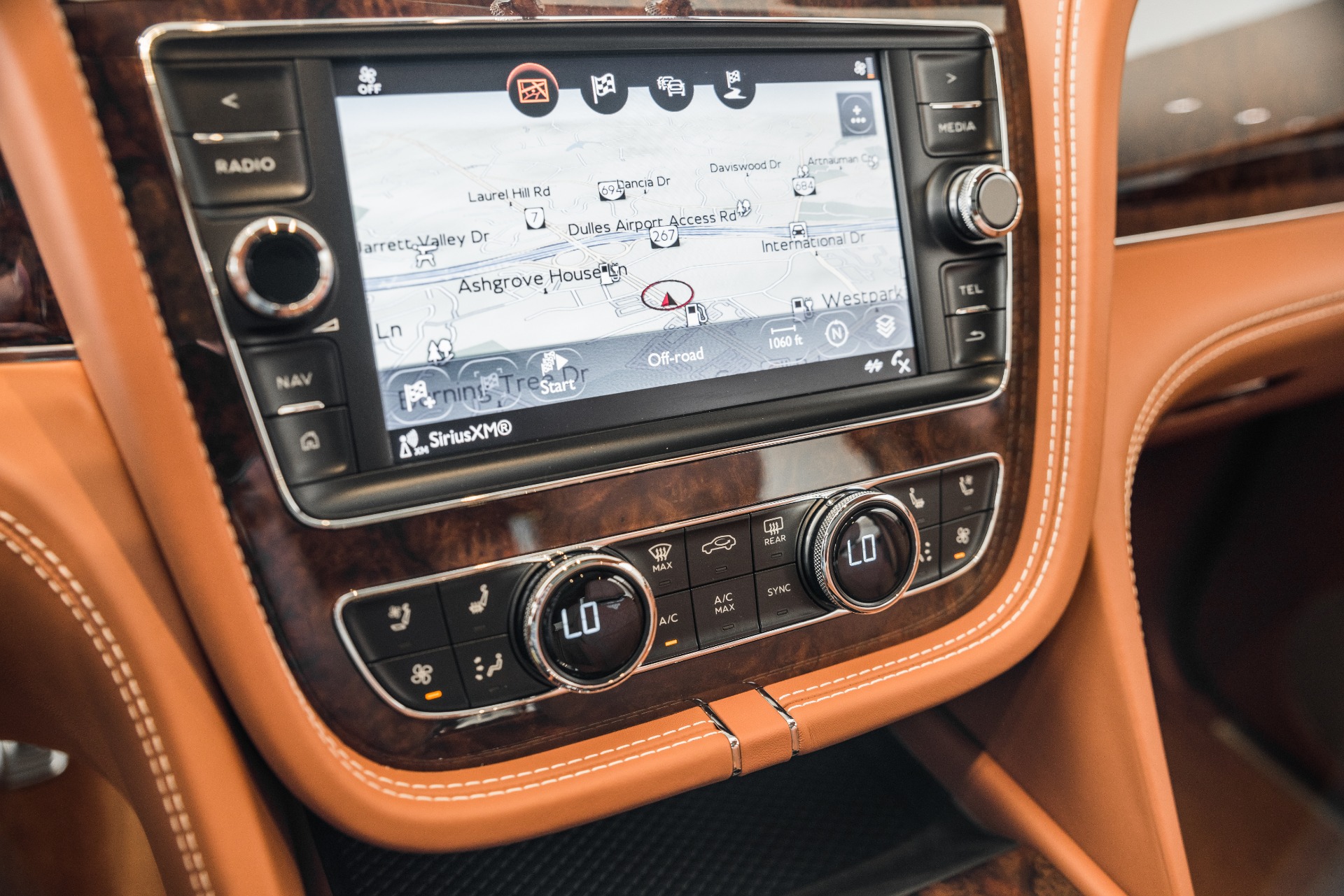 Used 2017 Bentley Bentayga W12 | St. Petersburg, FL