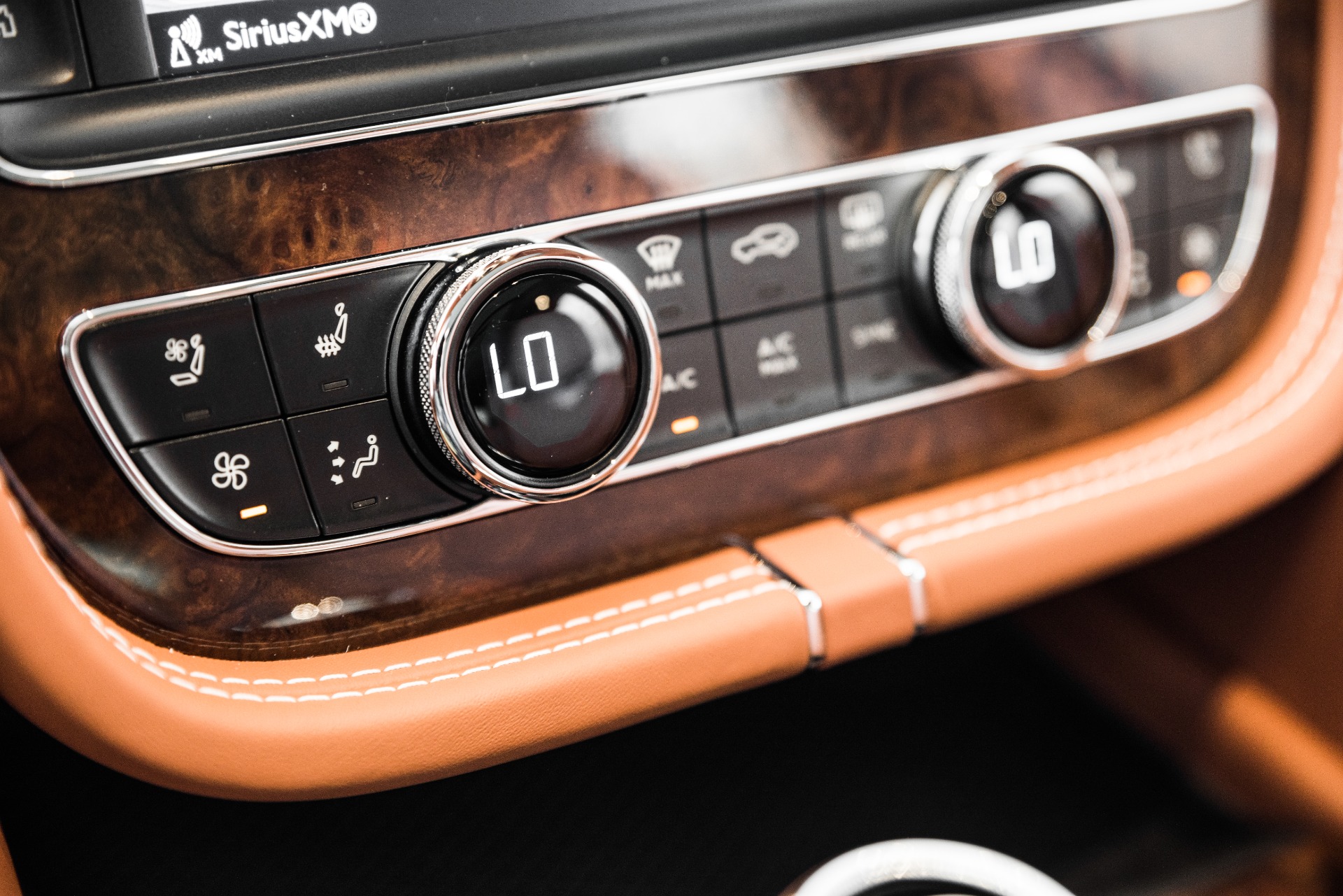 Used 2017 Bentley Bentayga W12 | St. Petersburg, FL