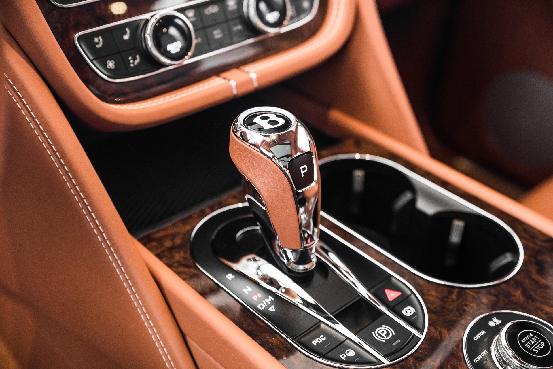Used 2017 Bentley Bentayga W12 | St. Petersburg, FL