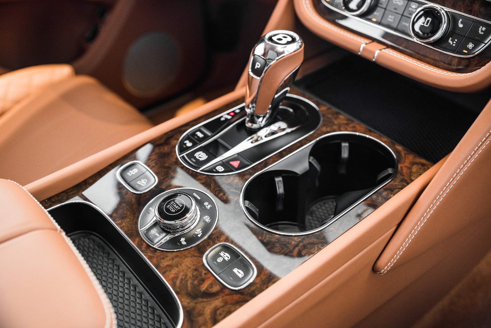 Used 2017 Bentley Bentayga W12 | St. Petersburg, FL