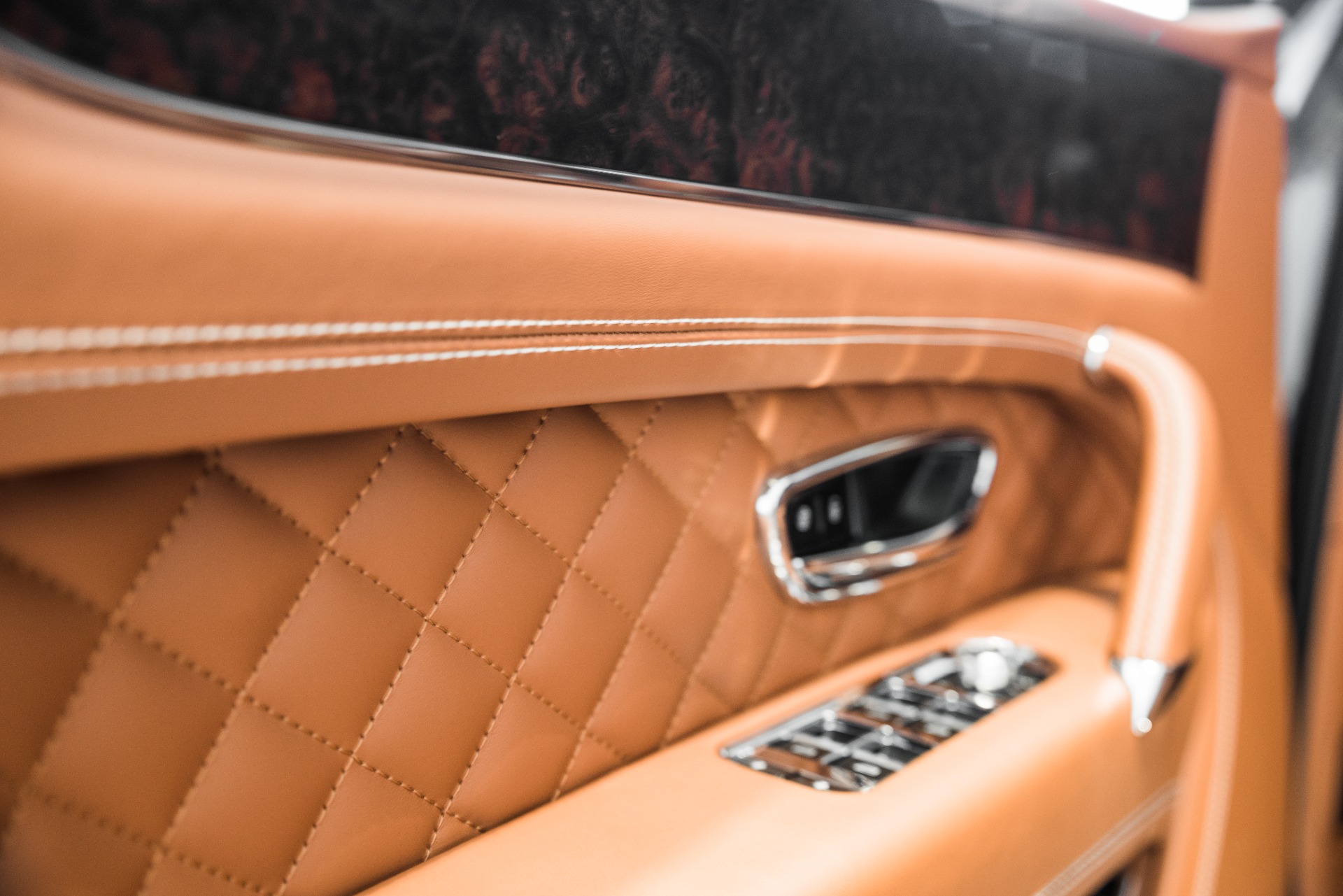 Used 2017 Bentley Bentayga W12 | St. Petersburg, FL