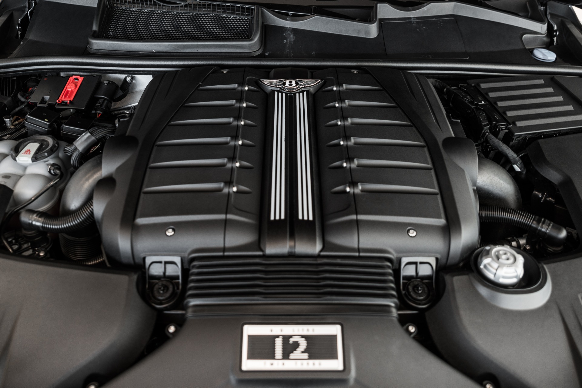 Used 2017 Bentley Bentayga W12 | St. Petersburg, FL