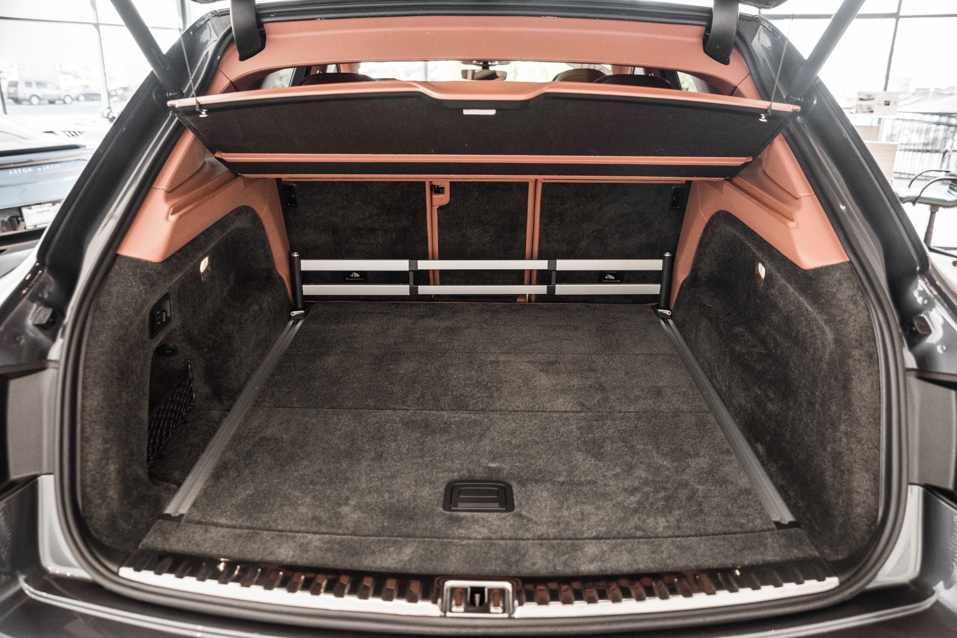 Used 2017 Bentley Bentayga W12 | St. Petersburg, FL