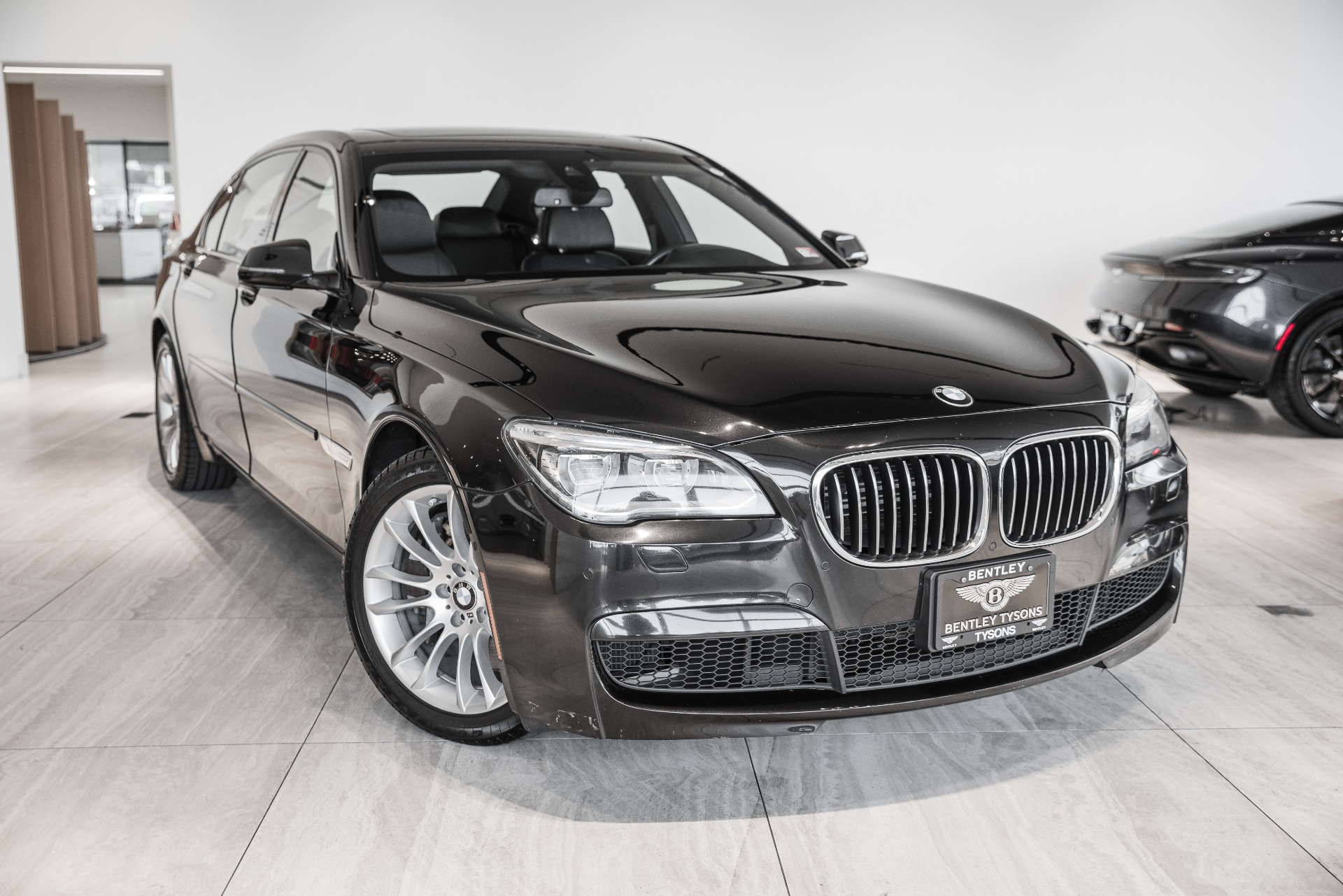 Used 2014 BMW 7 Series | Vienna, VA