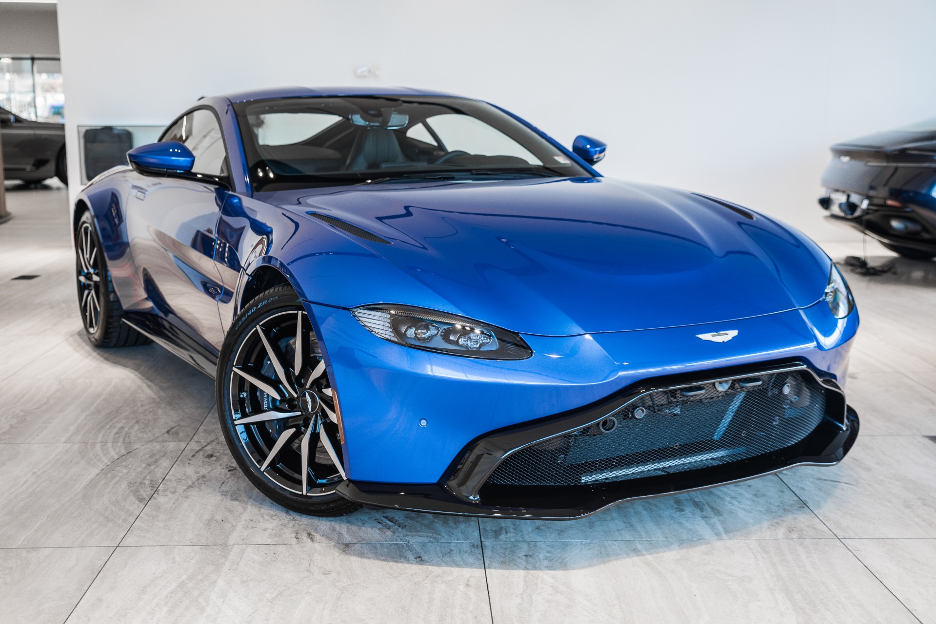 New 2020 Aston Martin Vantage | Vienna, VA