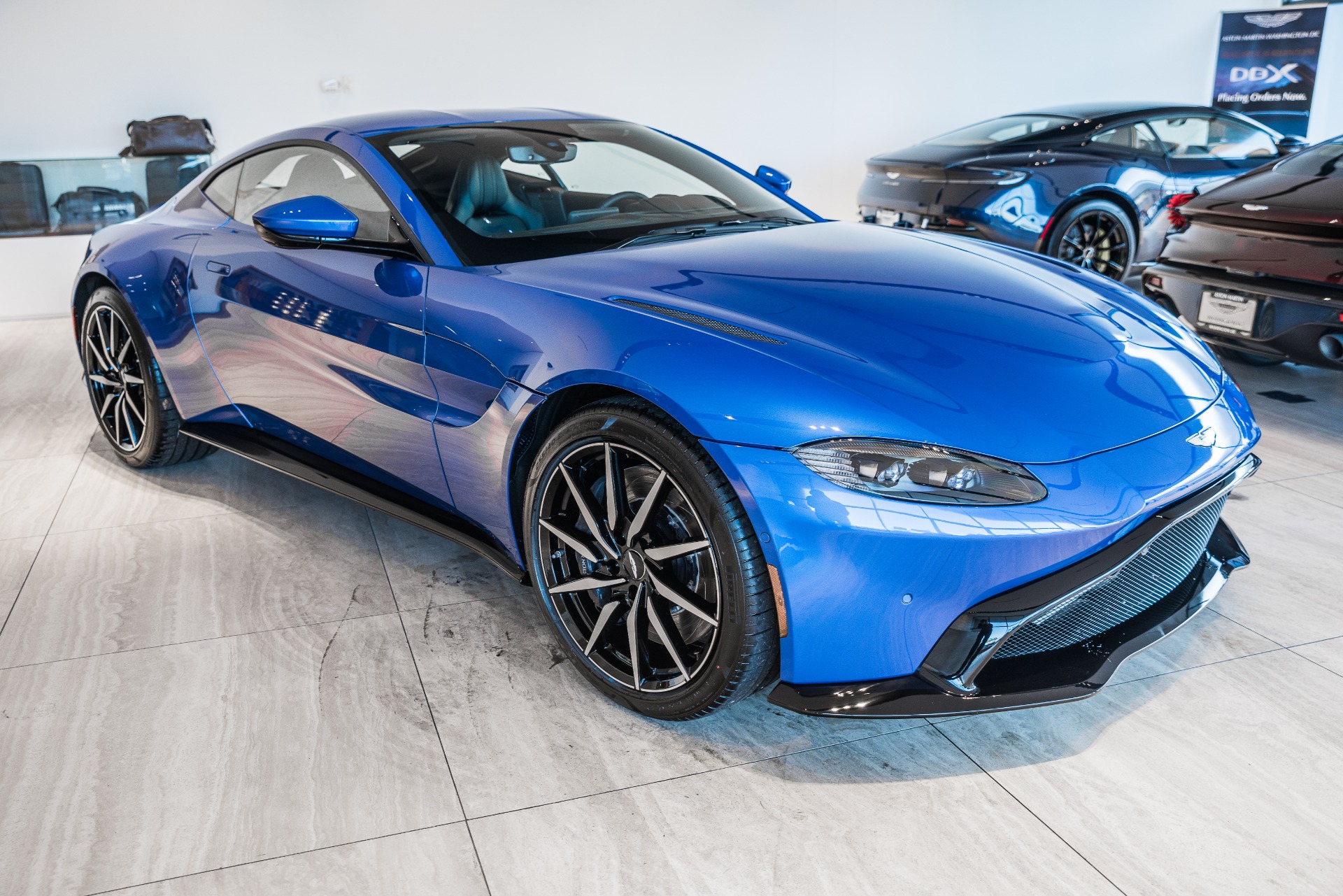 New 2020 Aston Martin Vantage | St. Petersburg, FL
