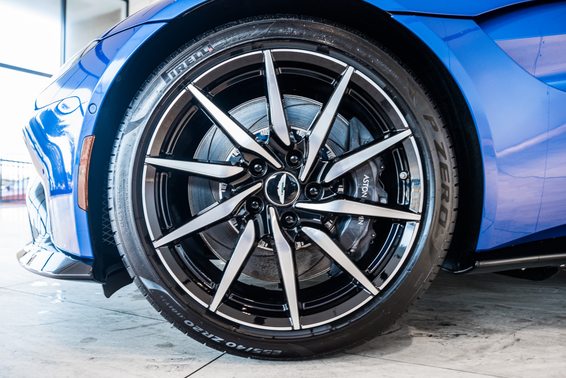 New 2020 Aston Martin Vantage | St. Petersburg, FL