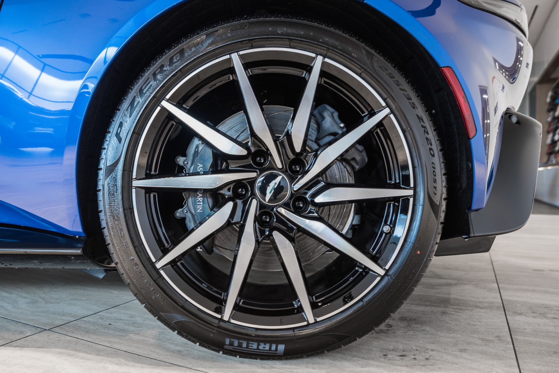 New 2020 Aston Martin Vantage | St. Petersburg, FL