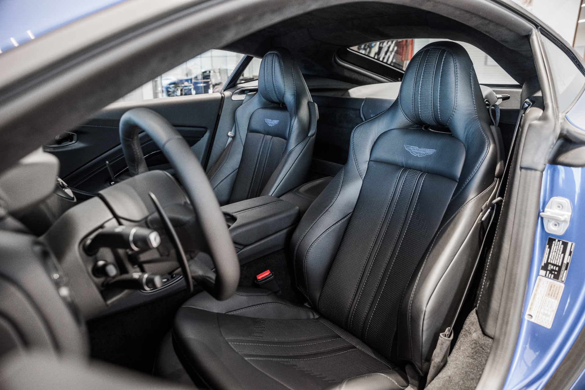 New 2020 Aston Martin Vantage | St. Petersburg, FL