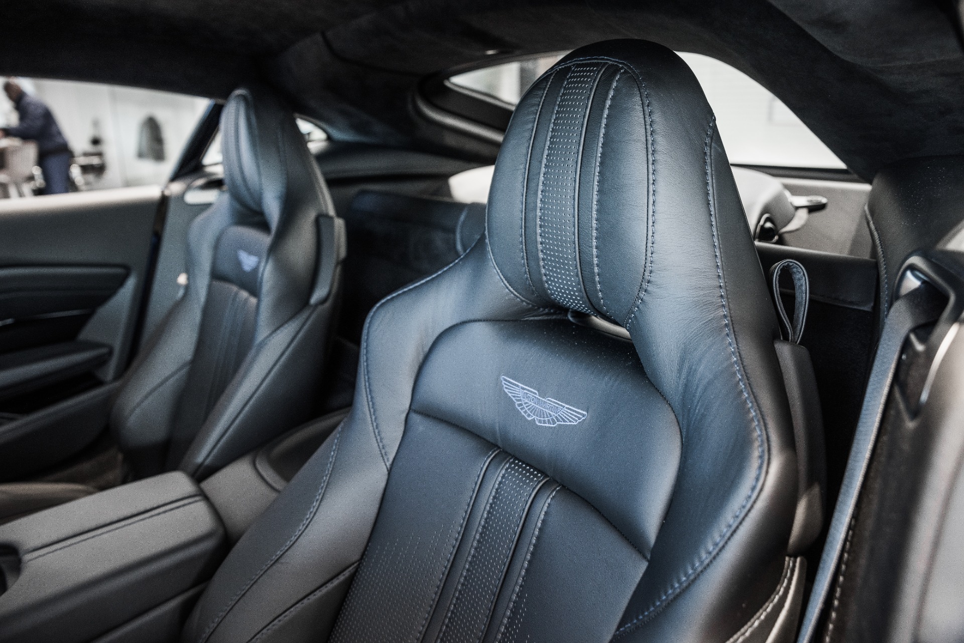 New 2020 Aston Martin Vantage | St. Petersburg, FL