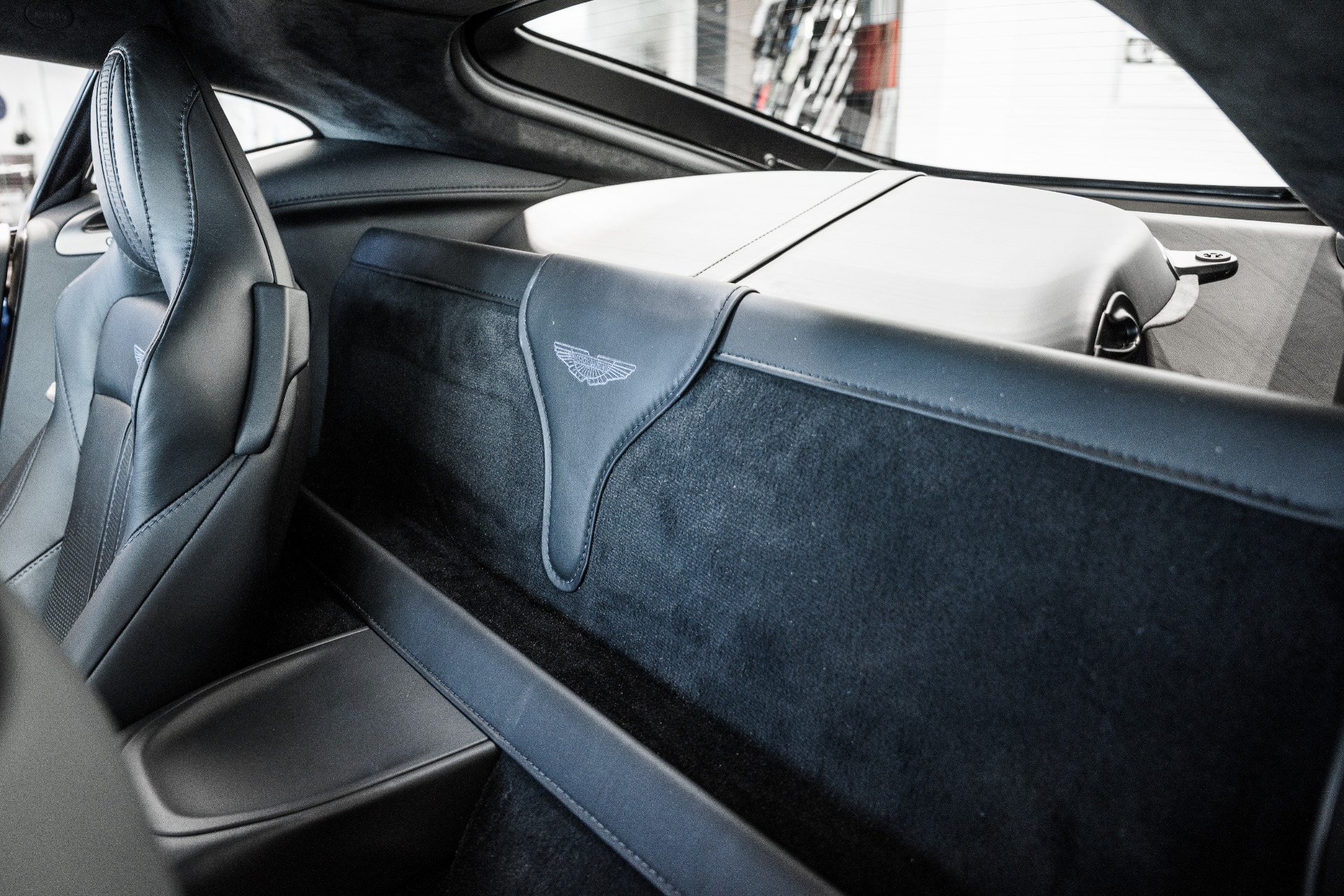 New 2020 Aston Martin Vantage | St. Petersburg, FL