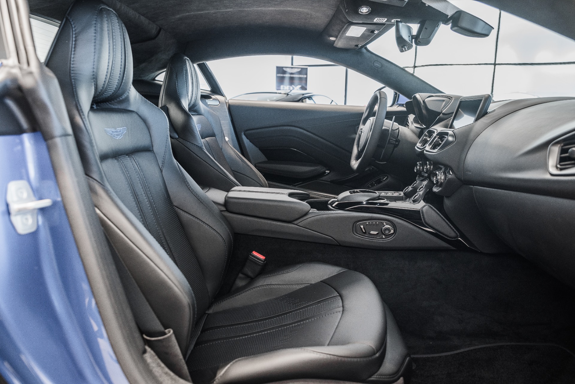 New 2020 Aston Martin Vantage | St. Petersburg, FL