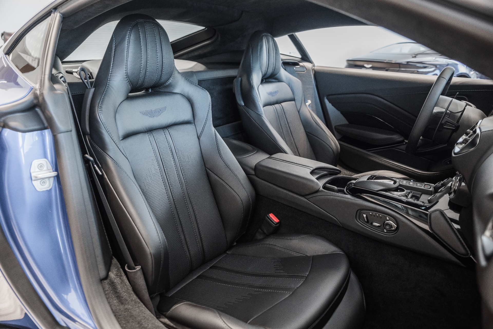 New 2020 Aston Martin Vantage | St. Petersburg, FL