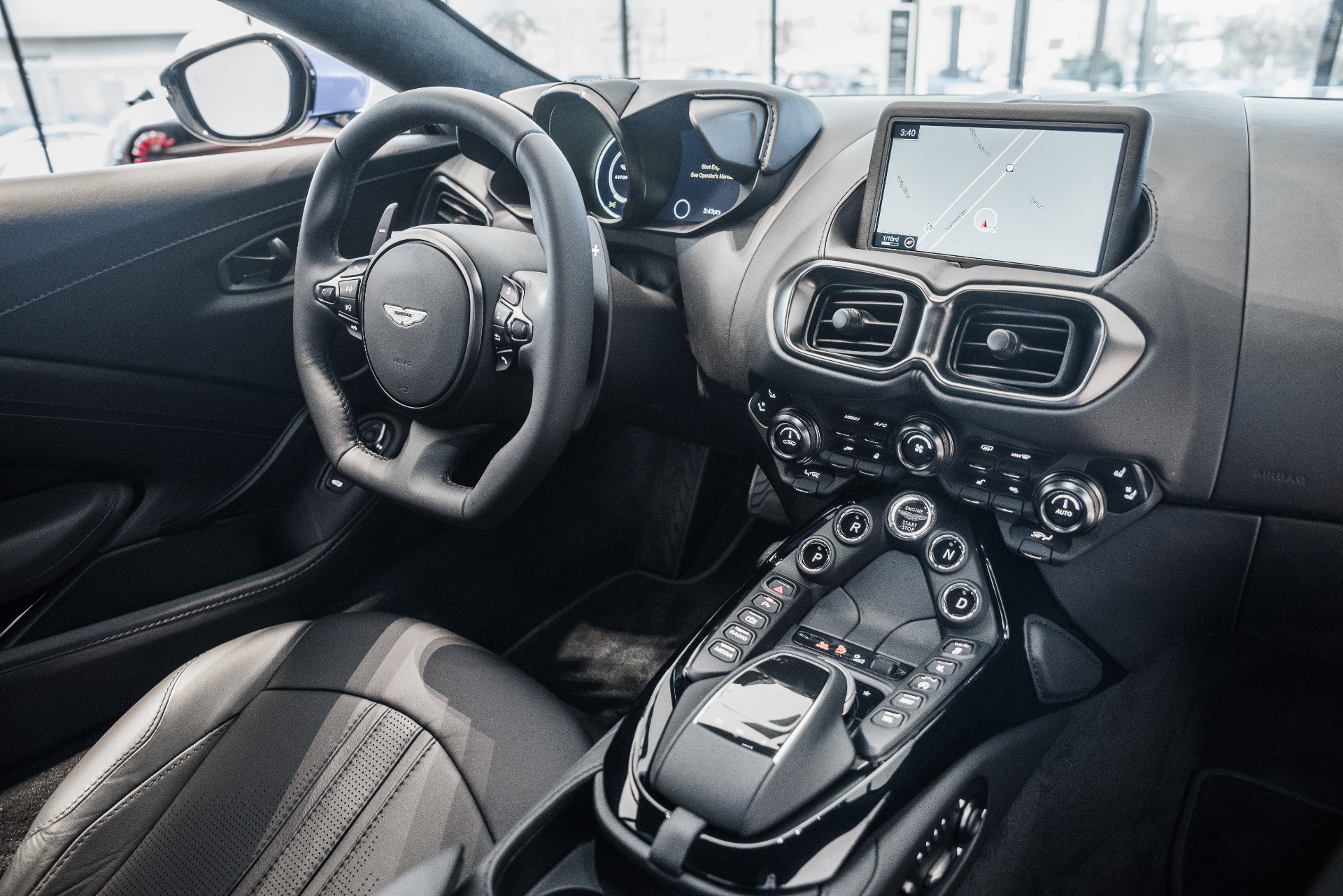 New 2020 Aston Martin Vantage | St. Petersburg, FL