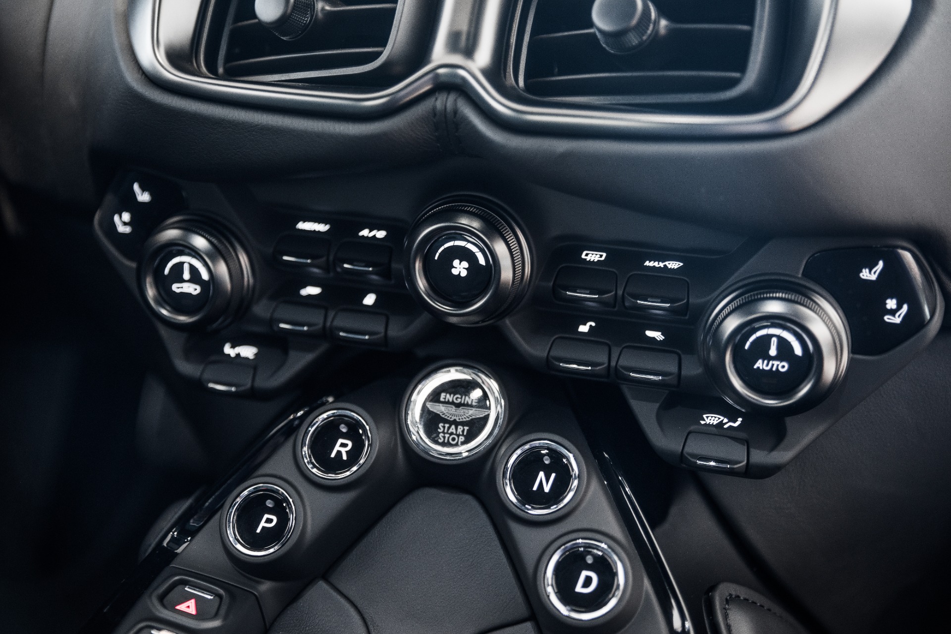New 2020 Aston Martin Vantage | St. Petersburg, FL