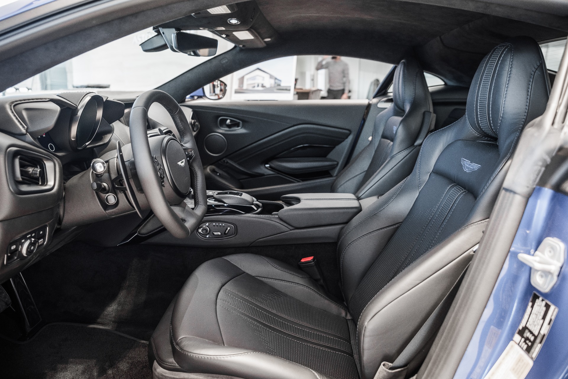 New 2020 Aston Martin Vantage | St. Petersburg, FL