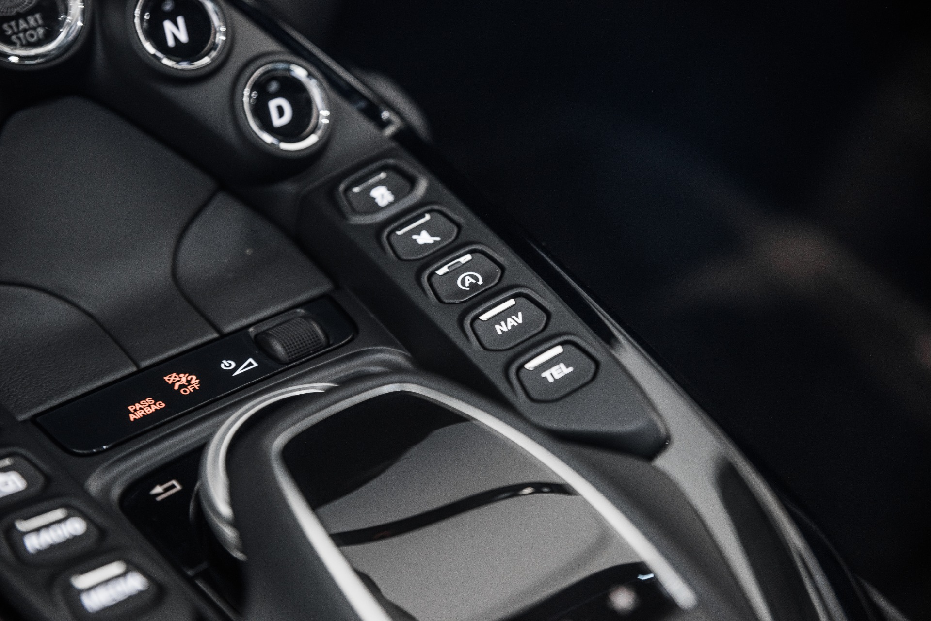 New 2020 Aston Martin Vantage | St. Petersburg, FL