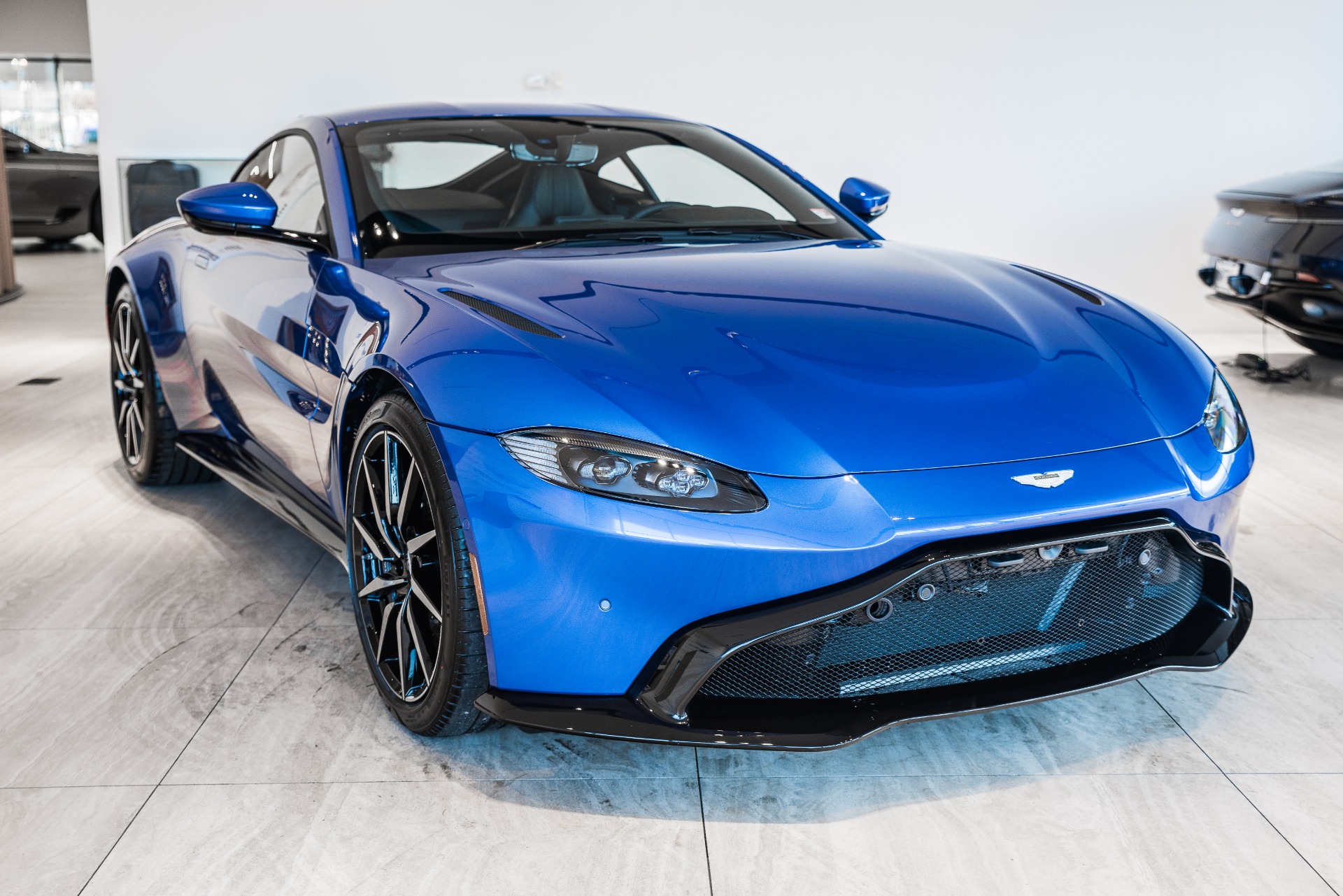 New 2020 Aston Martin Vantage | St. Petersburg, FL