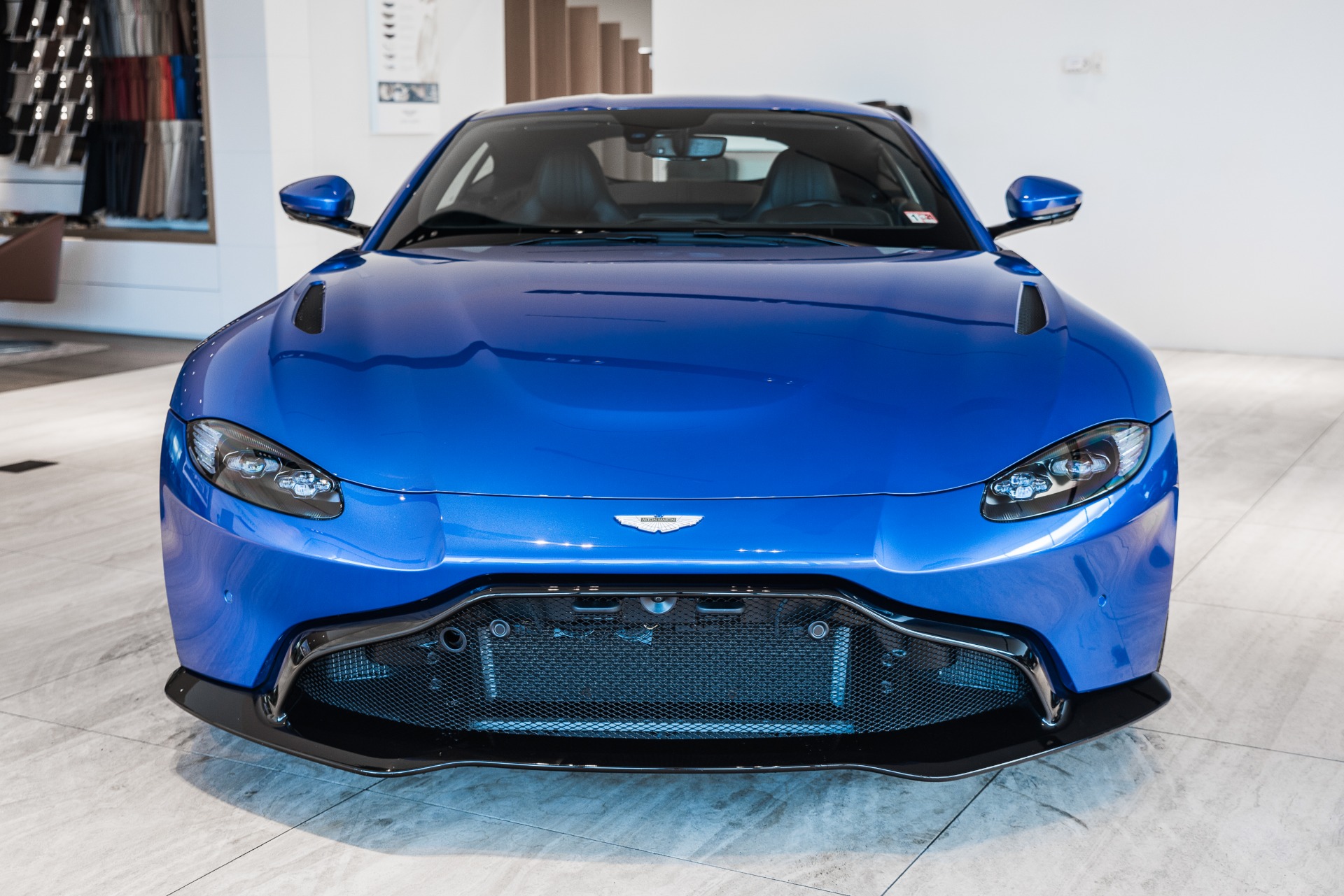 New 2020 Aston Martin Vantage | St. Petersburg, FL