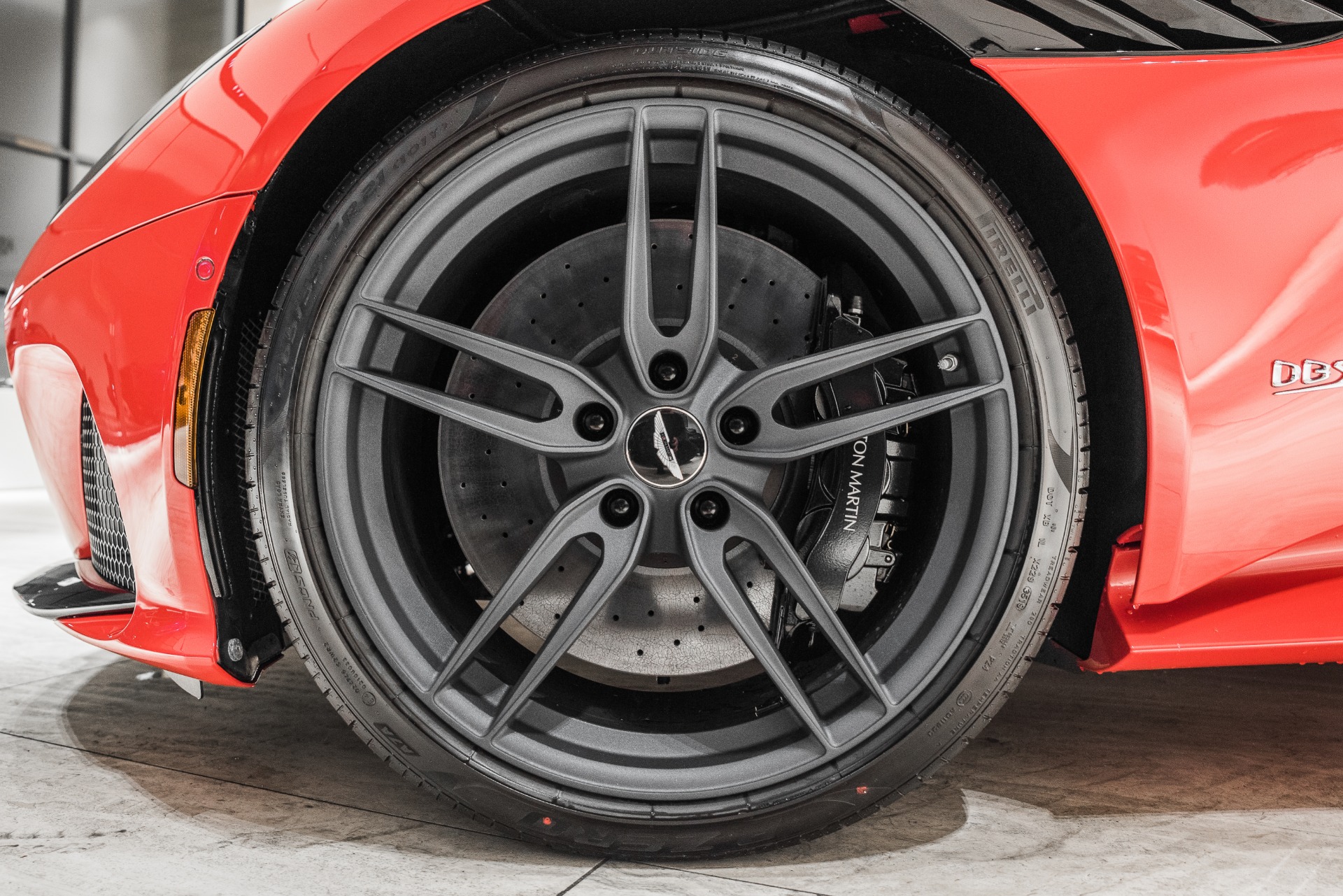 New 2020 Aston Martin DBS Superleggera | St. Petersburg, FL