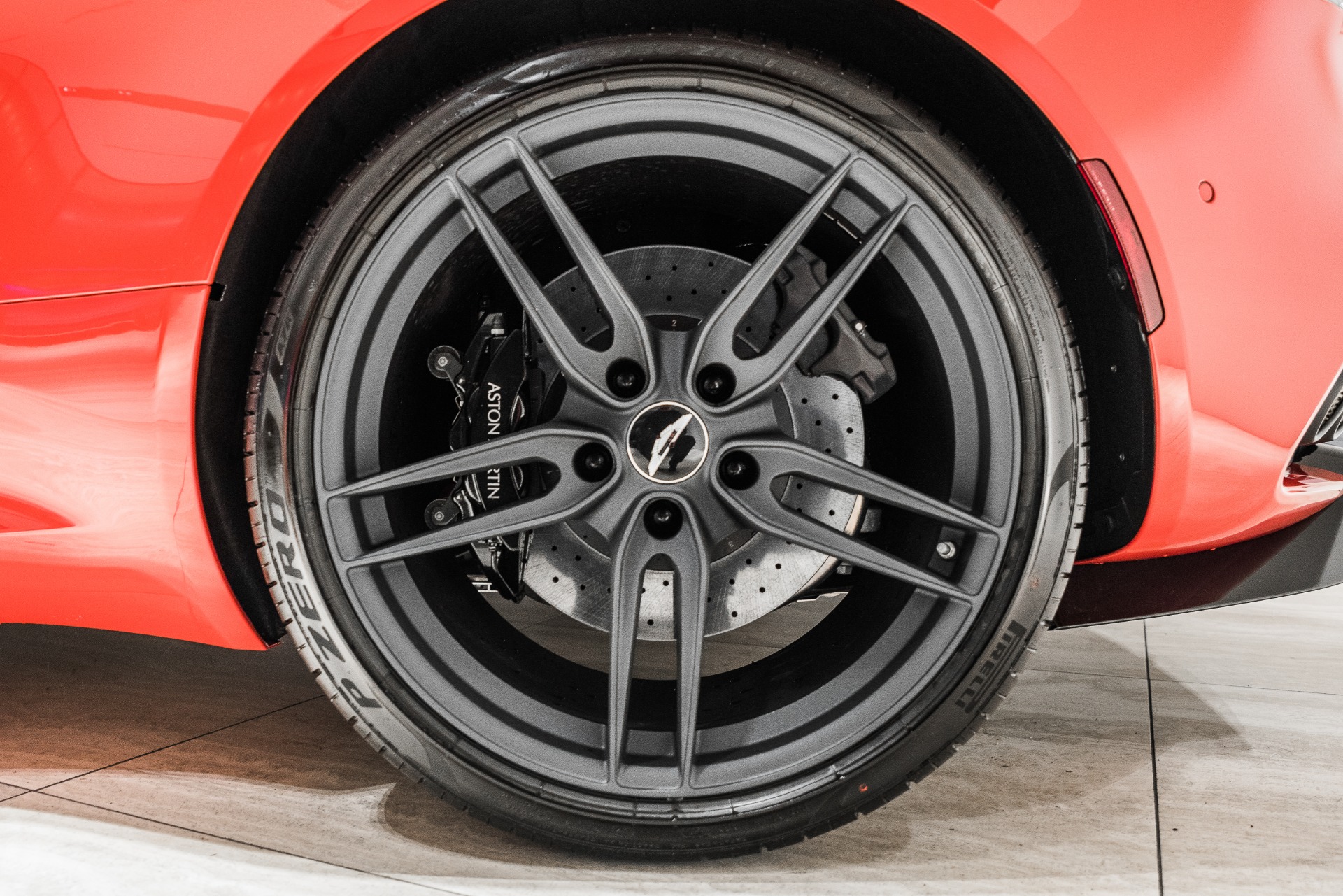 New 2020 Aston Martin DBS Superleggera | St. Petersburg, FL